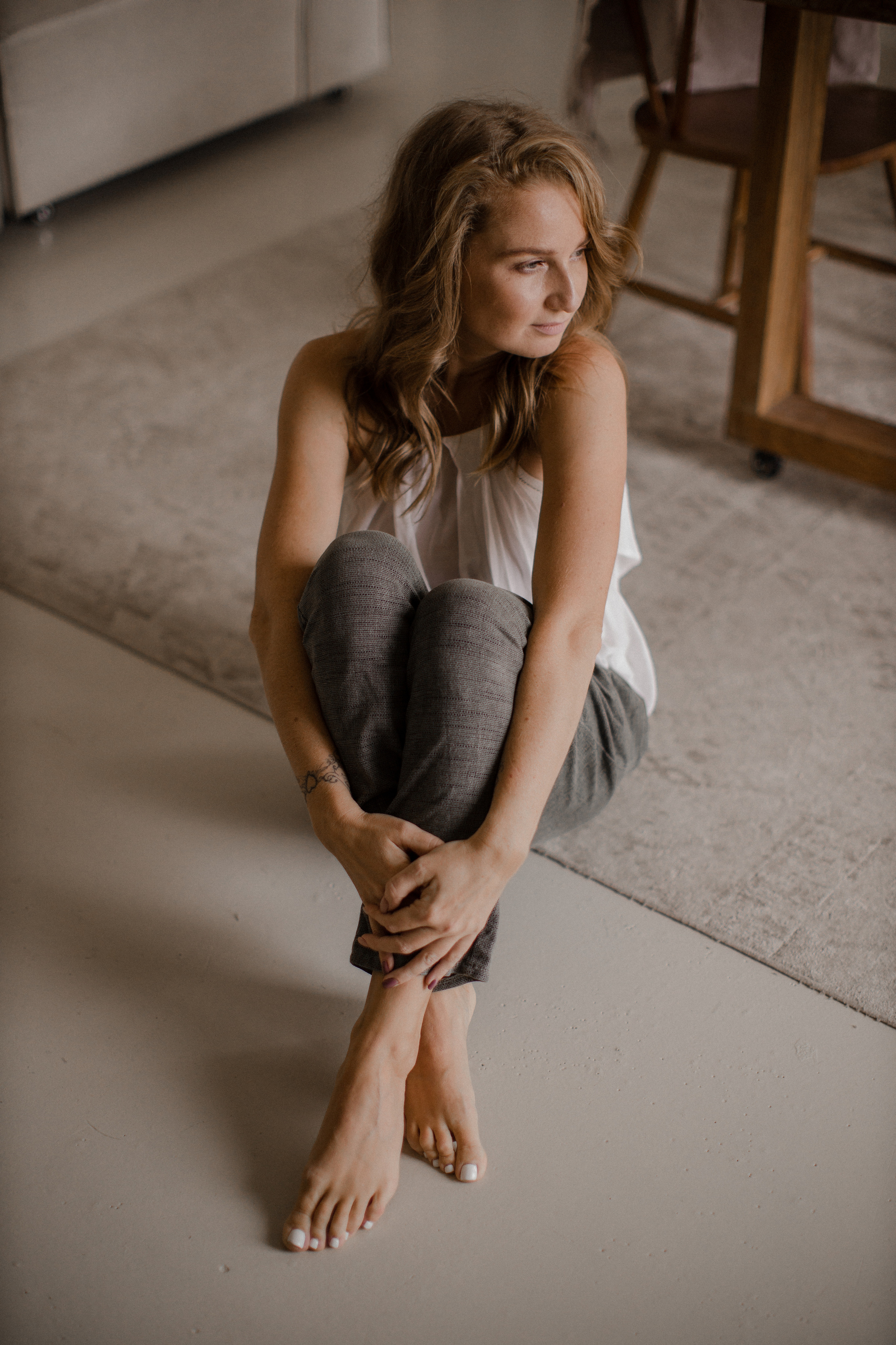 Алена. Семейный и детский фотограф в Москве Кузьмина Мария