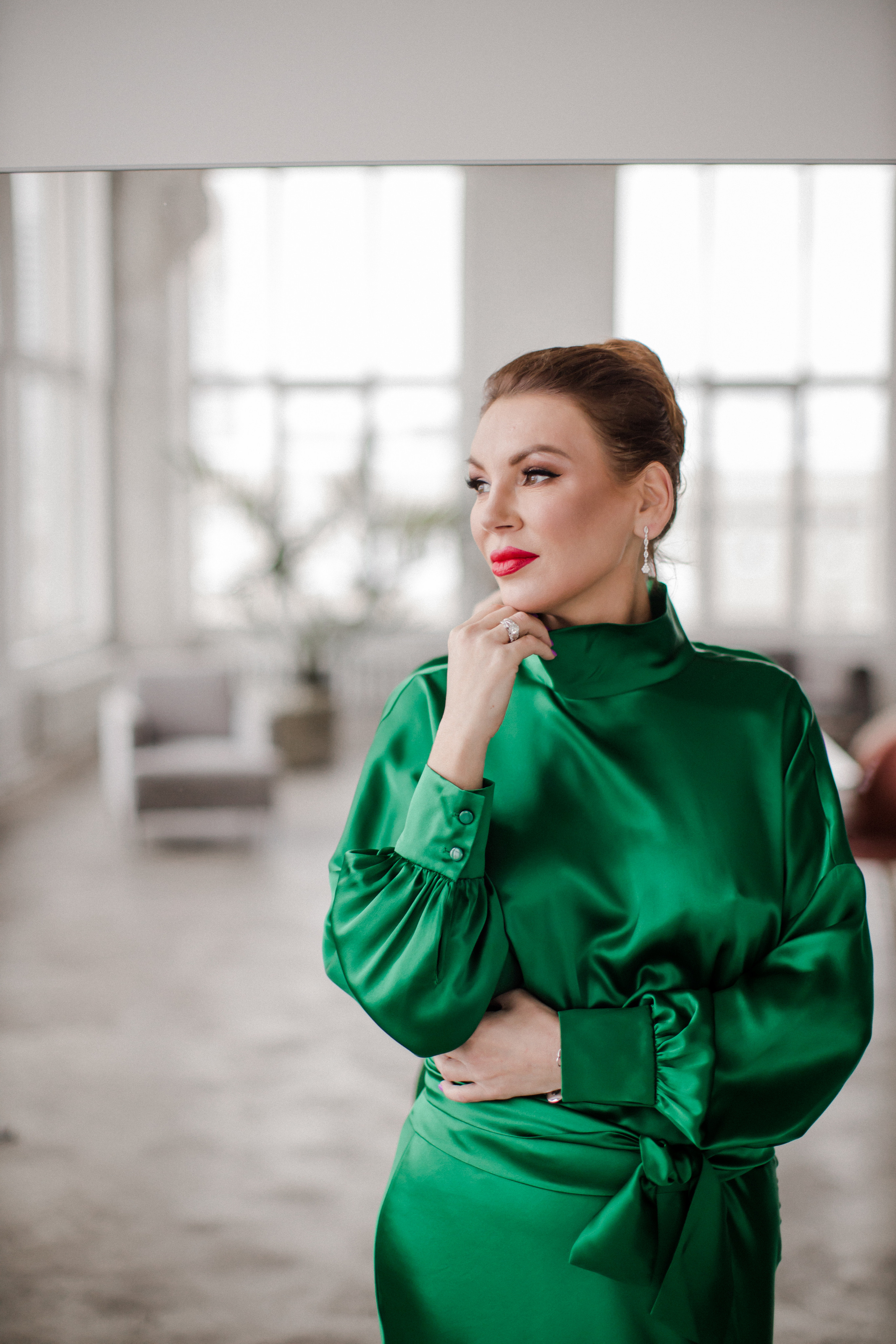 Ольга. Семейный и детский фотограф в Москве Кузьмина Мария