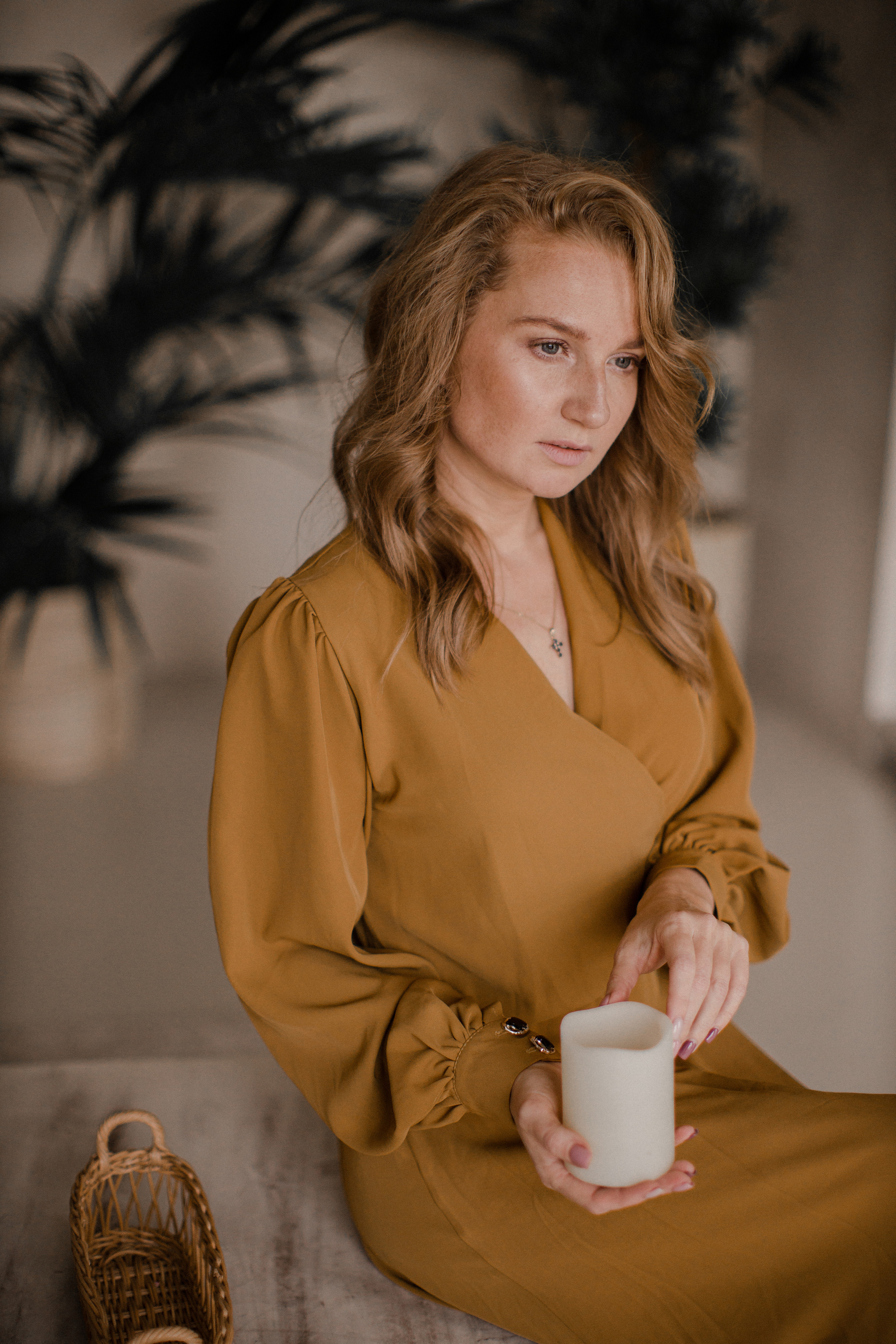 Алена. Семейный и детский фотограф в Москве Кузьмина Мария