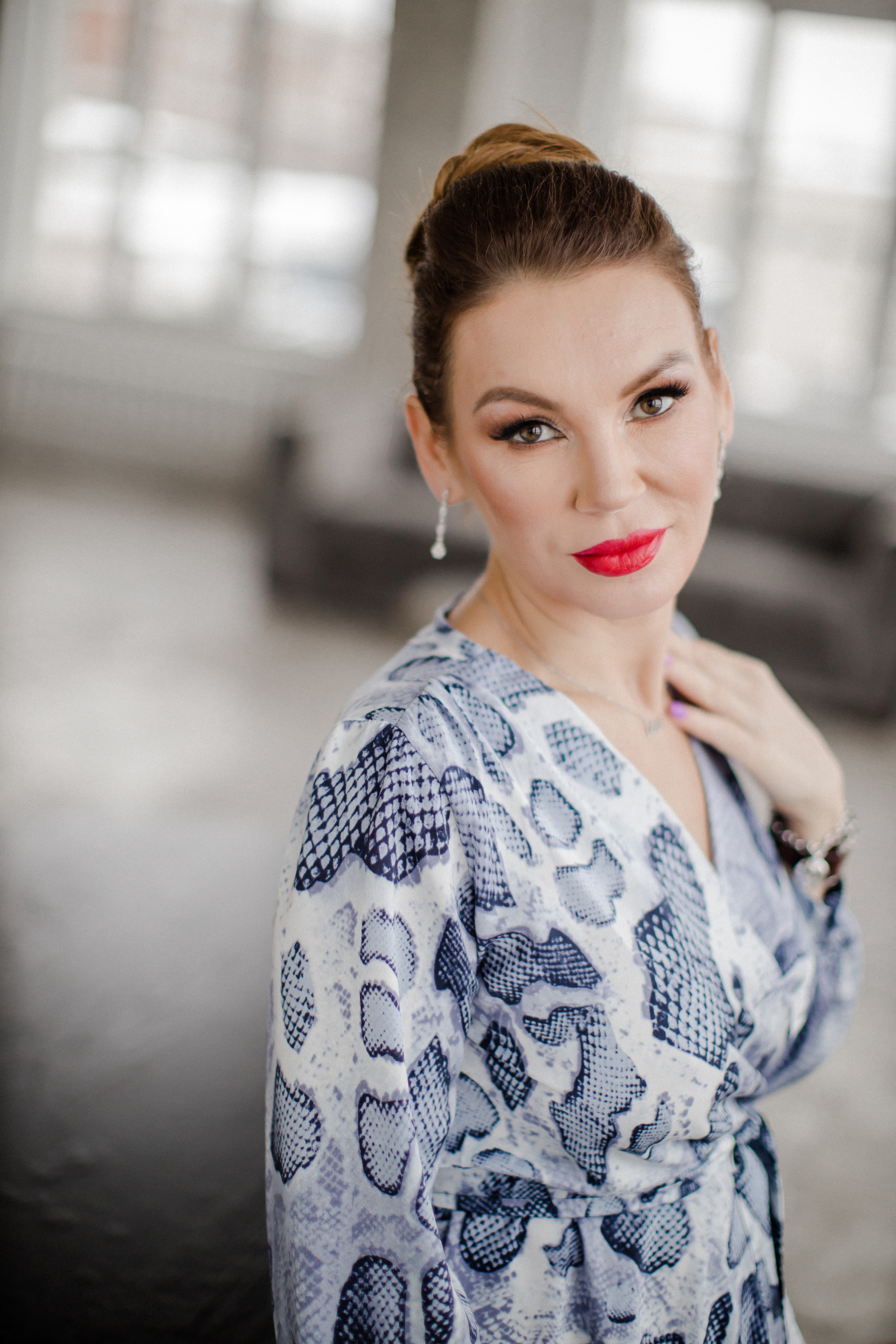 Ольга. Семейный и детский фотограф в Москве Кузьмина Мария