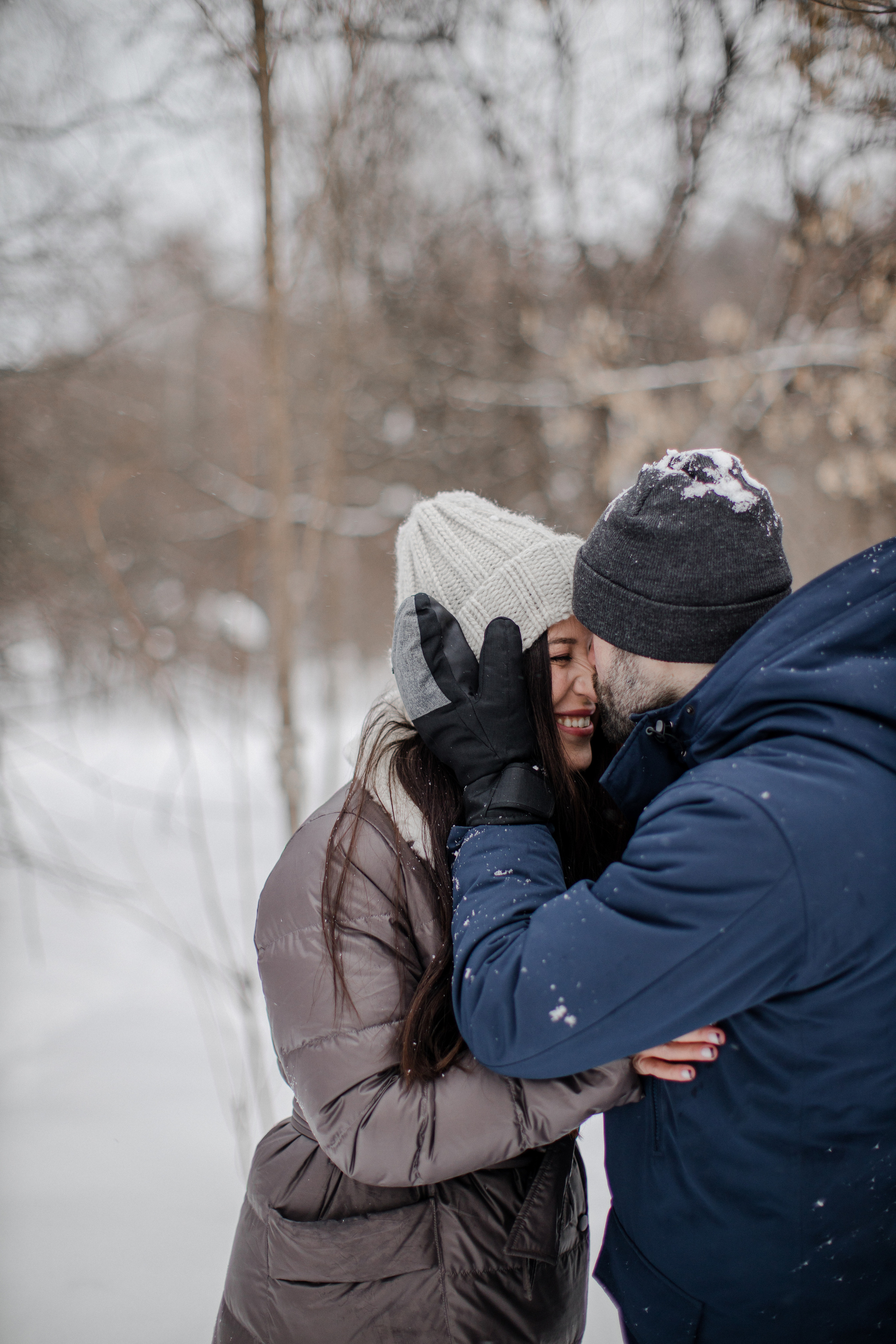 Света и Саша. Семейный и детский фотограф в Москве Кузьмина Мария