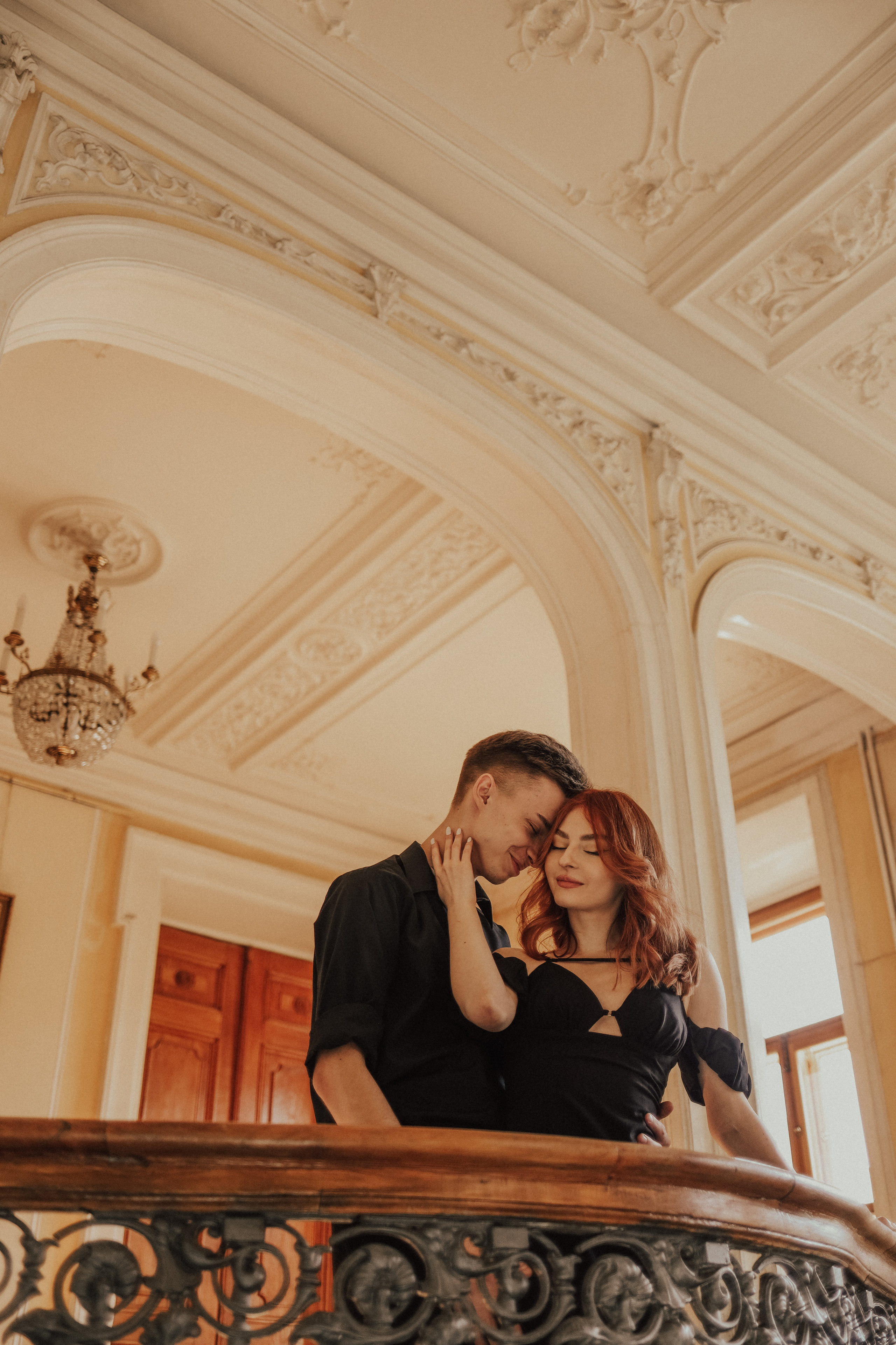 Костя и Настя. Семейный и детский фотограф в Москве Кузьмина Мария