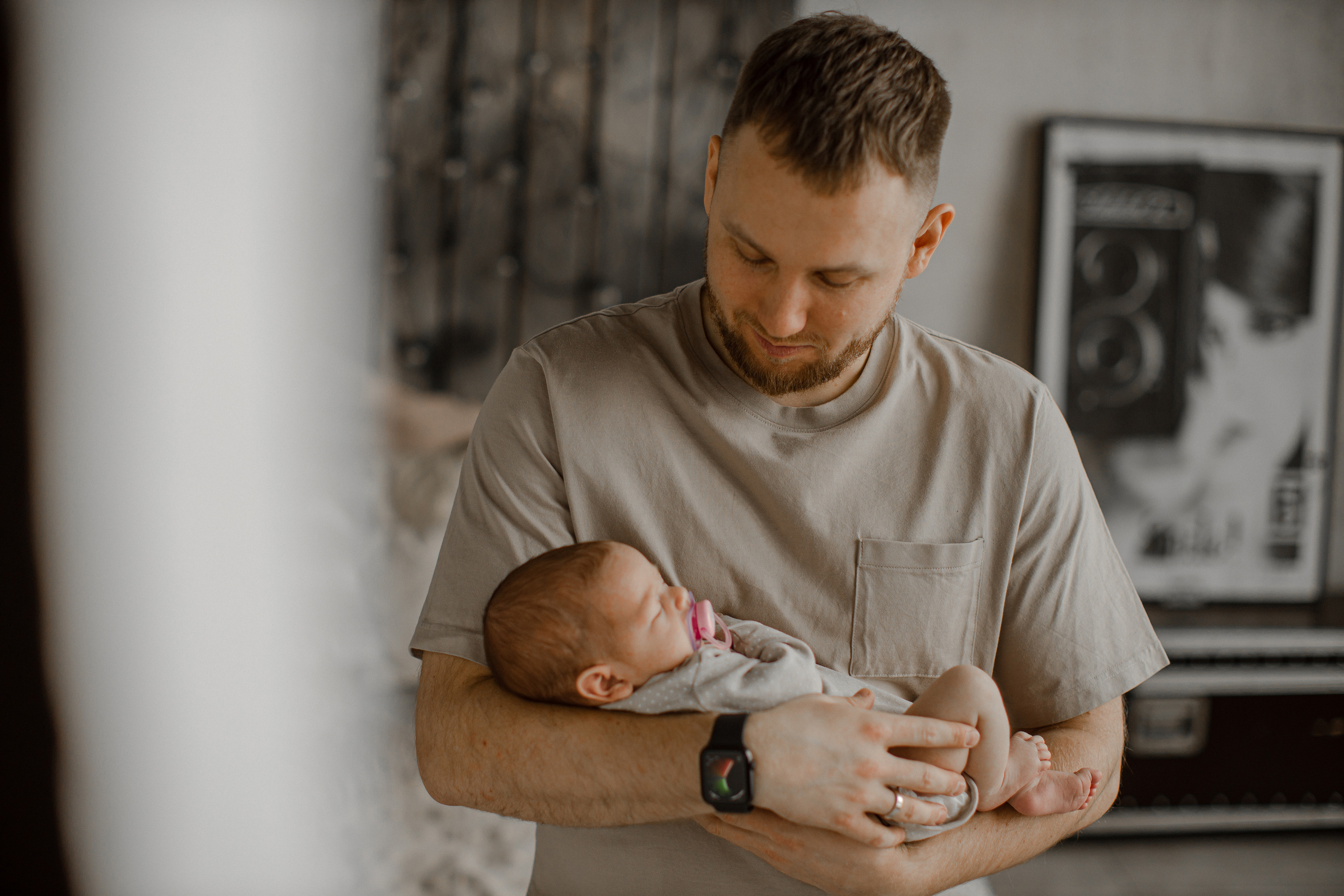 Таисия. Семейный и детский фотограф в Москве Кузьмина Мария