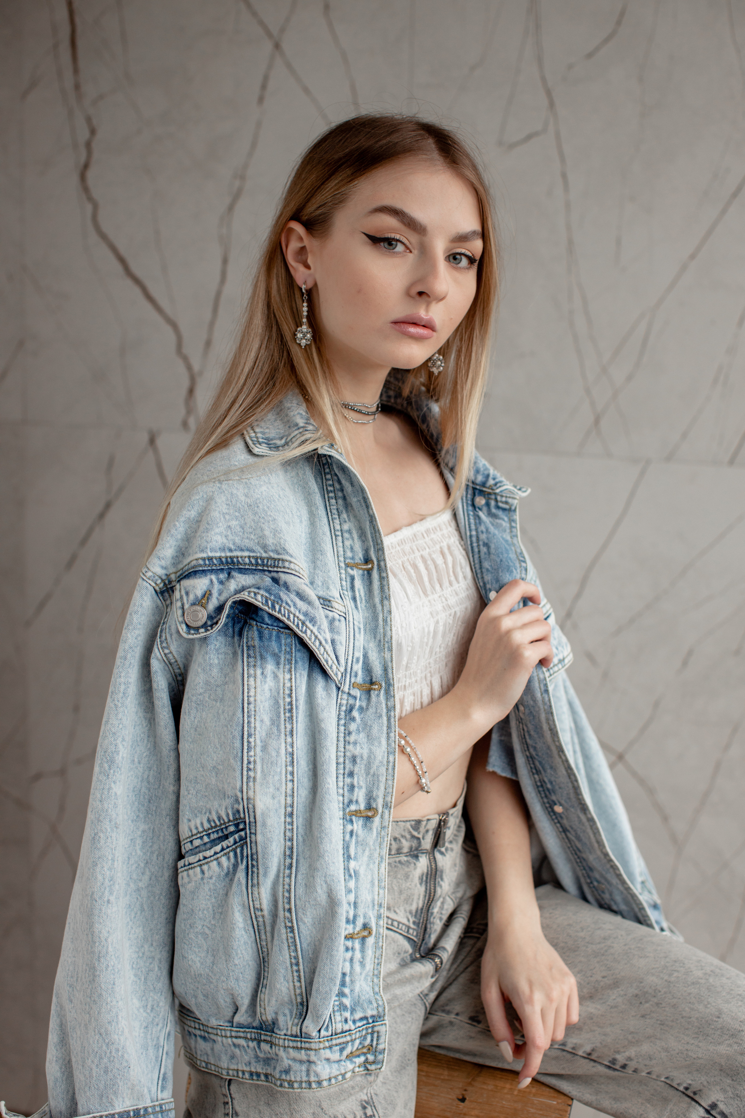 Бижутерия. Семейный и детский фотограф в Москве Кузьмина Мария