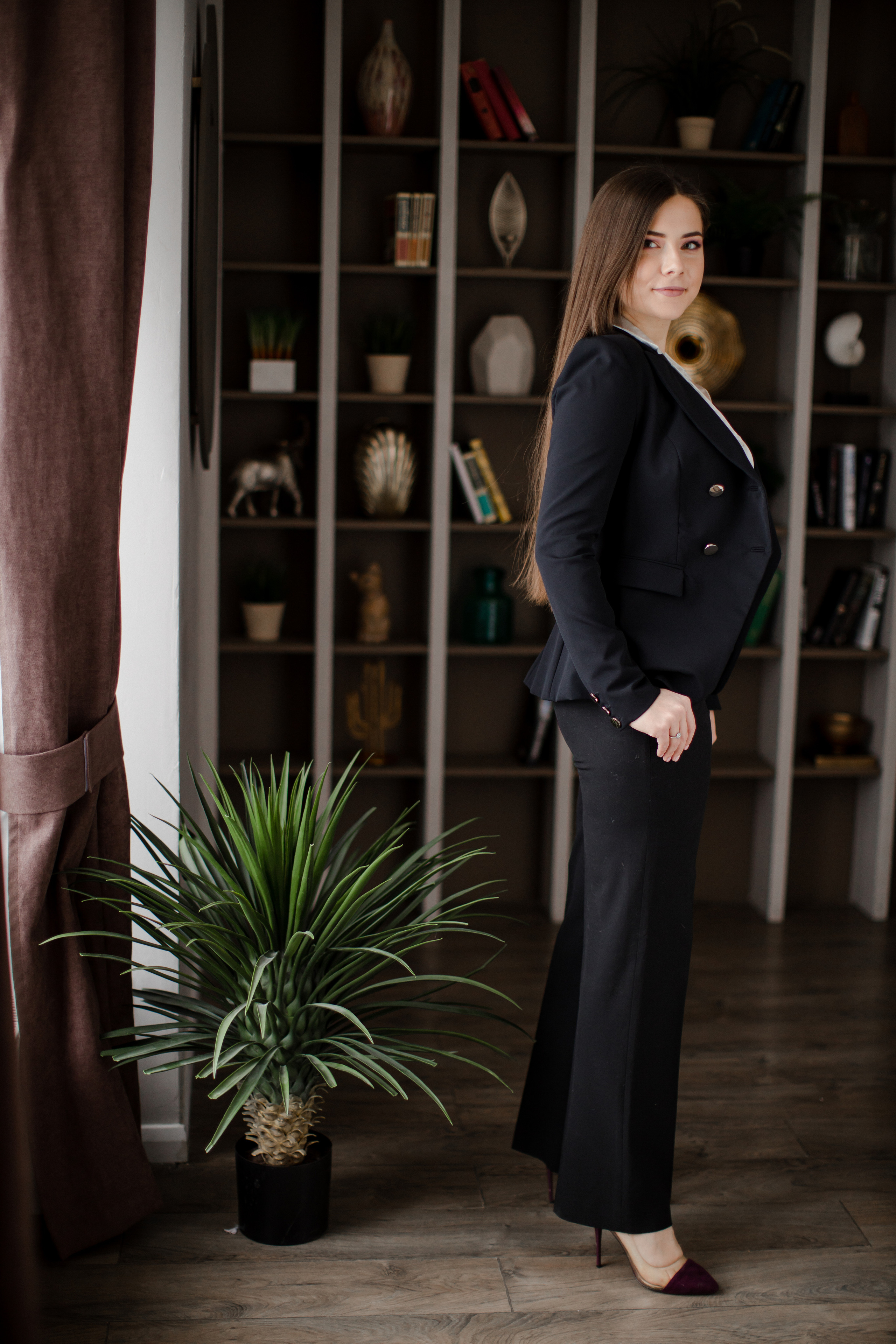 Елена и Настя. Семейный и детский фотограф в Москве Кузьмина Мария