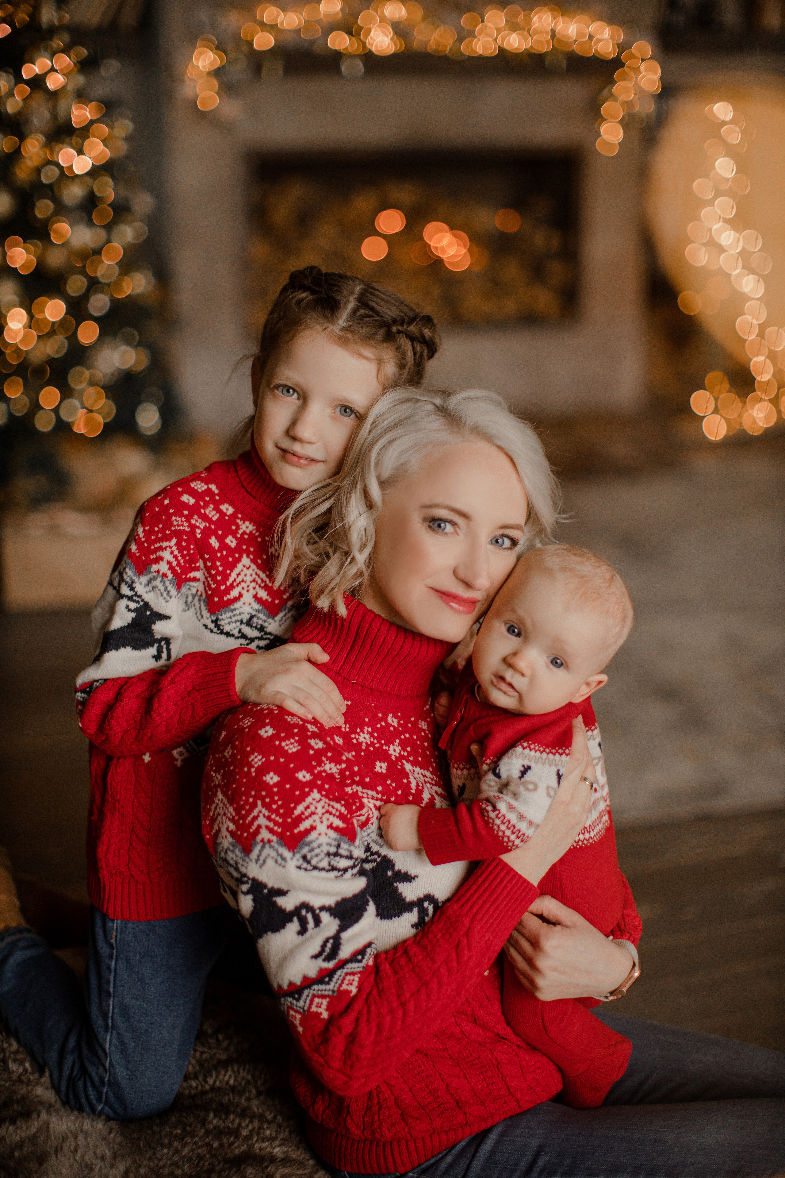 Коля Инга. Семейный и детский фотограф в Москве Кузьмина Мария