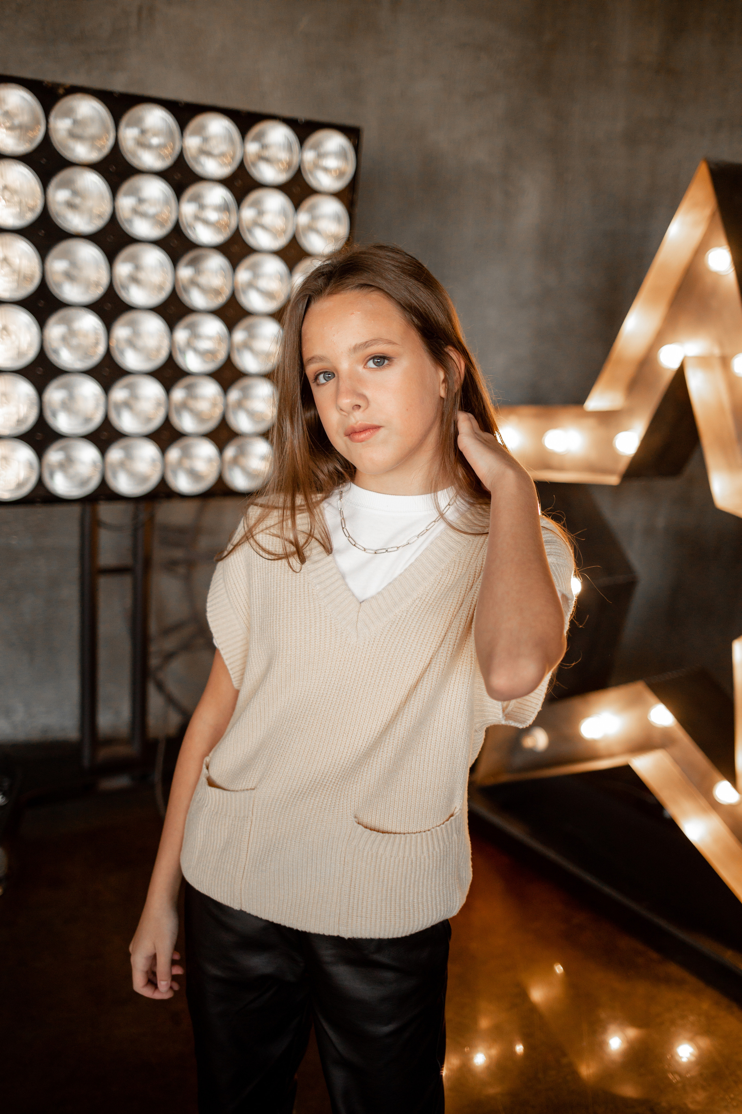 День рождения. Семейный и детский фотограф в Москве Кузьмина Мария