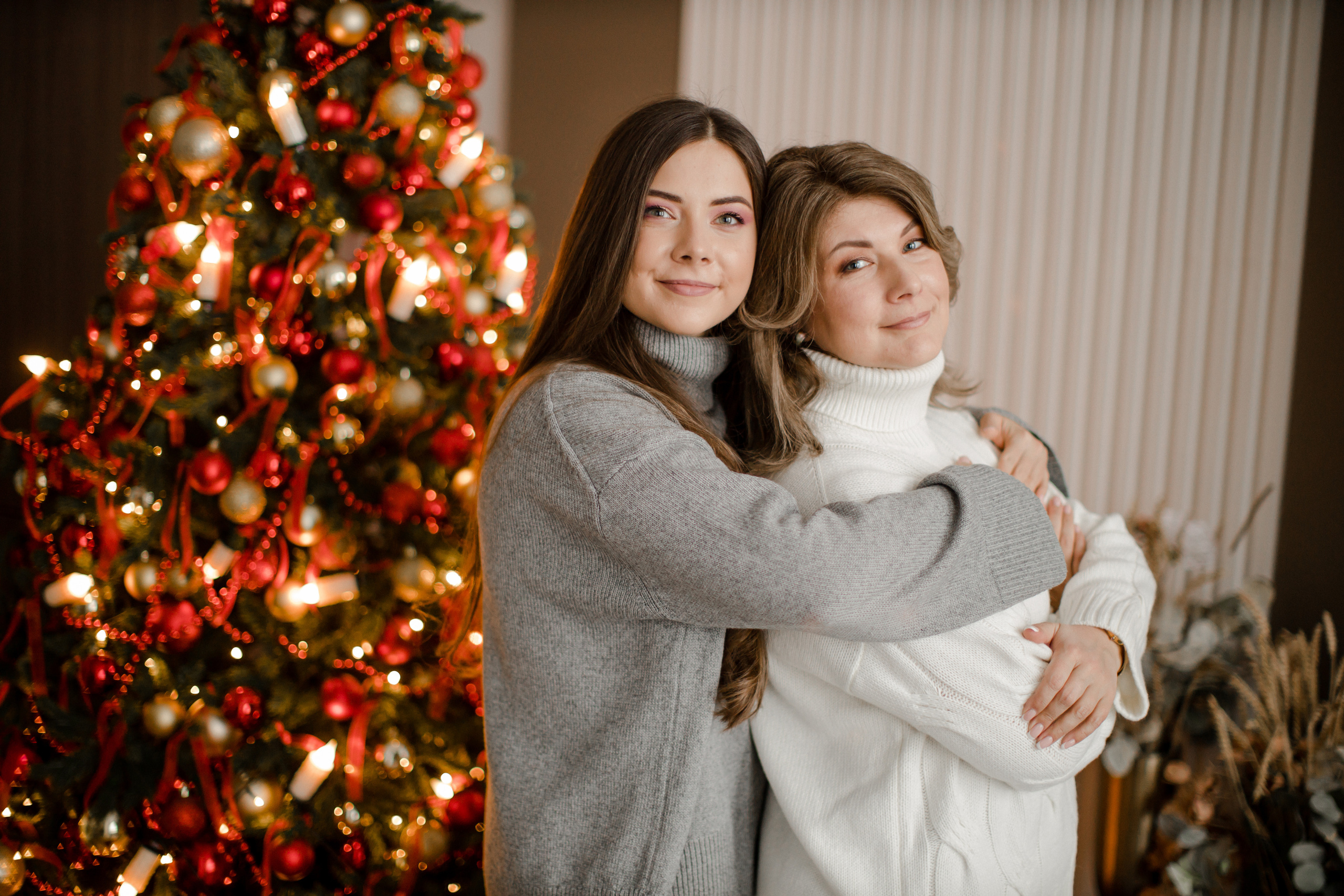 Елена и Настя. Семейный и детский фотограф в Москве Кузьмина Мария