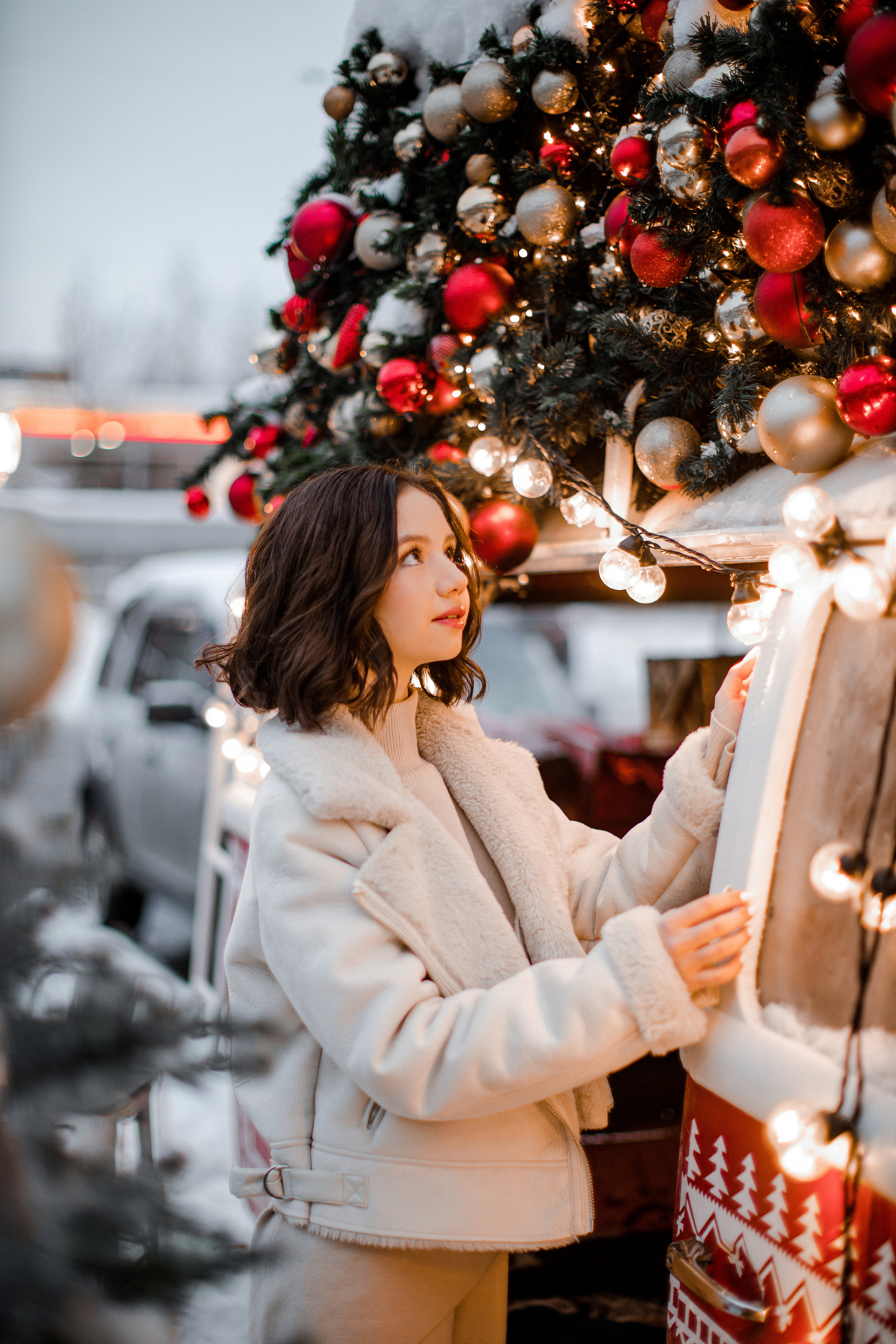 Габи. Семейный и детский фотограф в Москве Кузьмина Мария