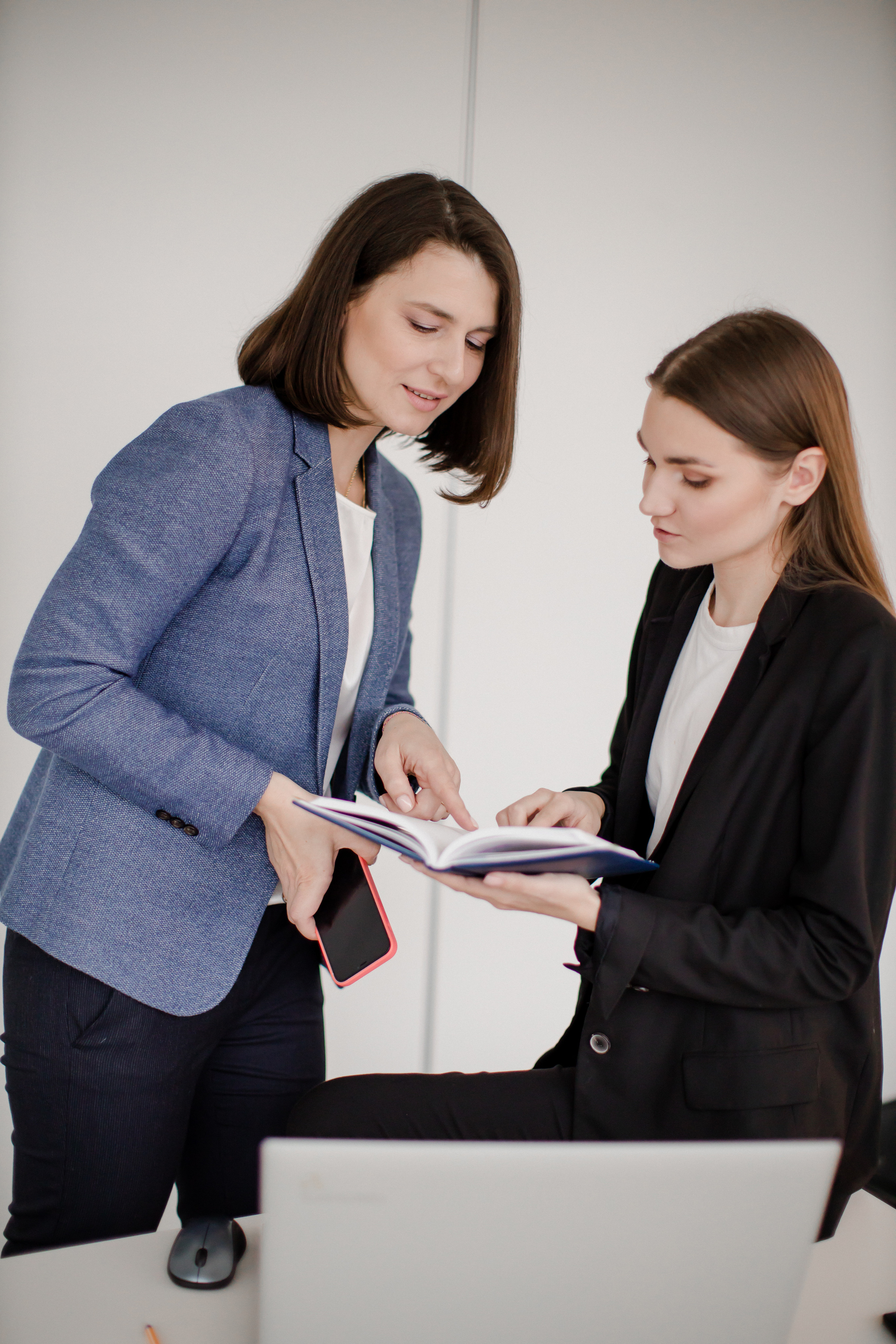 Офис. Семейный и детский фотограф в Москве Кузьмина Мария