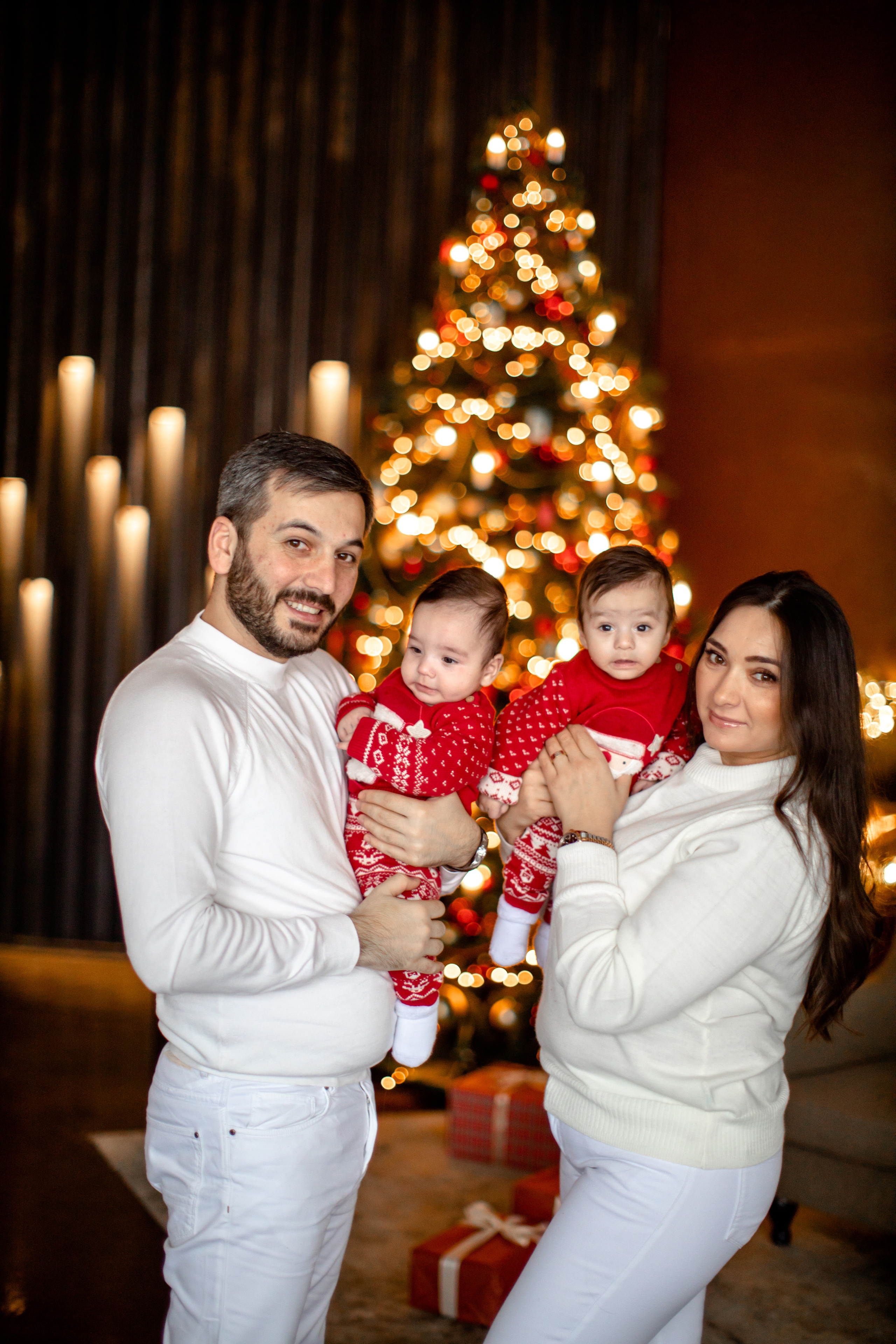 Семейная съемка. Семейный и детский фотограф в Москве Кузьмина Мария