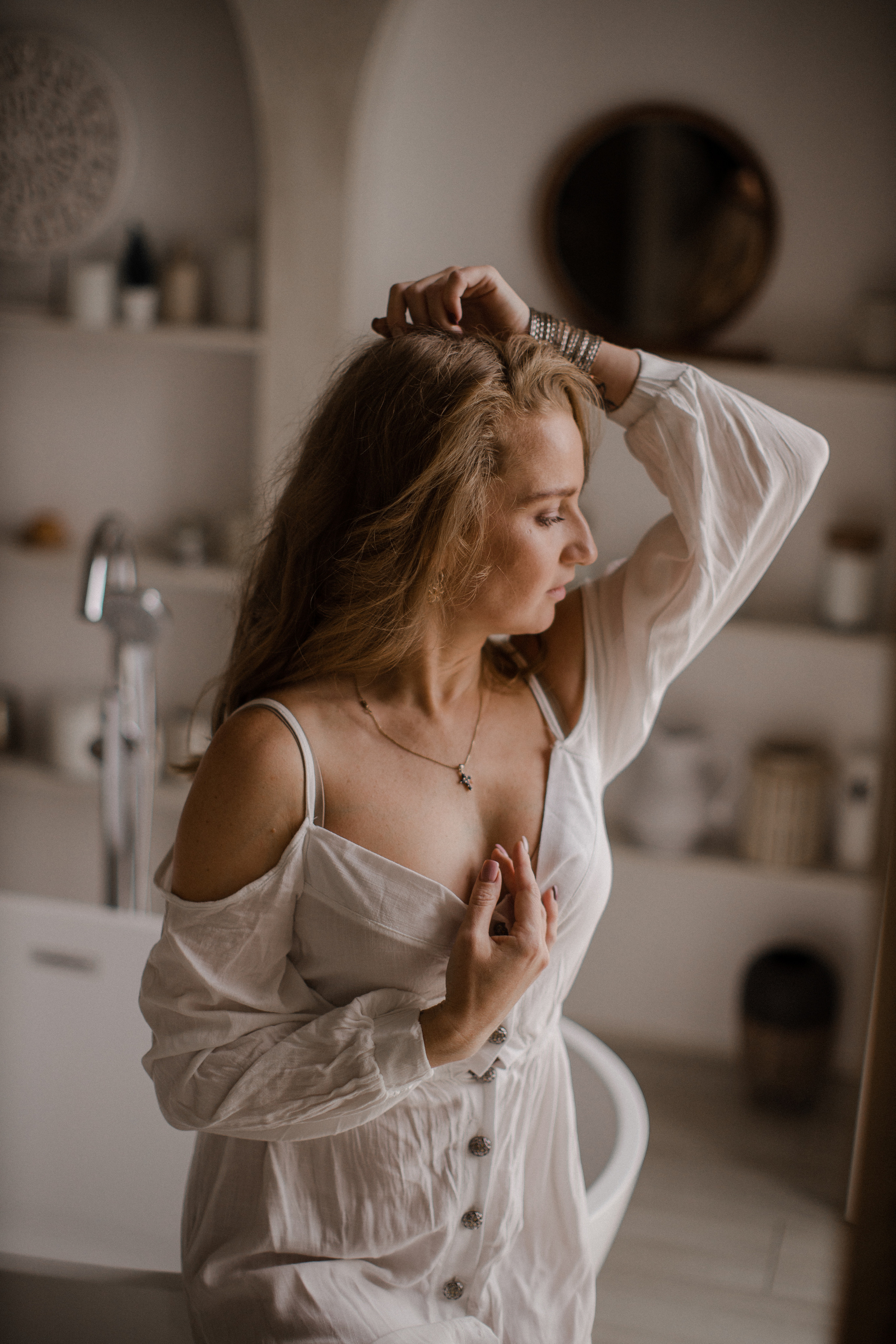 Алена. Семейный и детский фотограф в Москве Кузьмина Мария