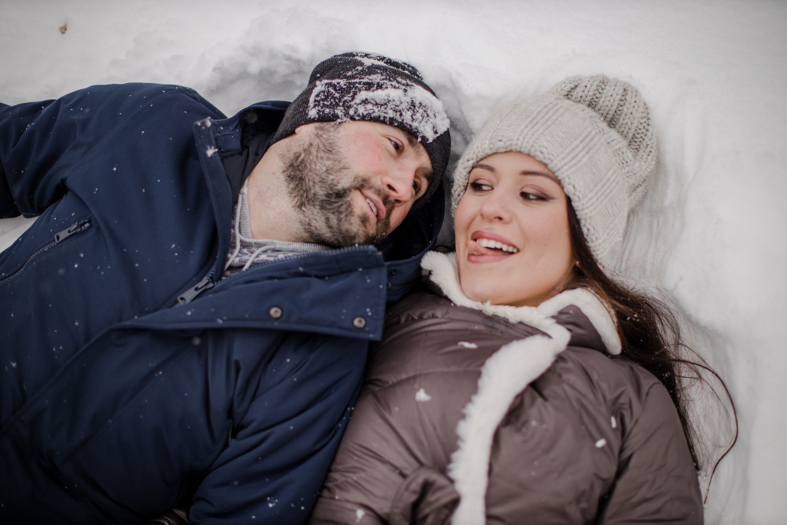 Света и Саша. Семейный и детский фотограф в Москве Кузьмина Мария