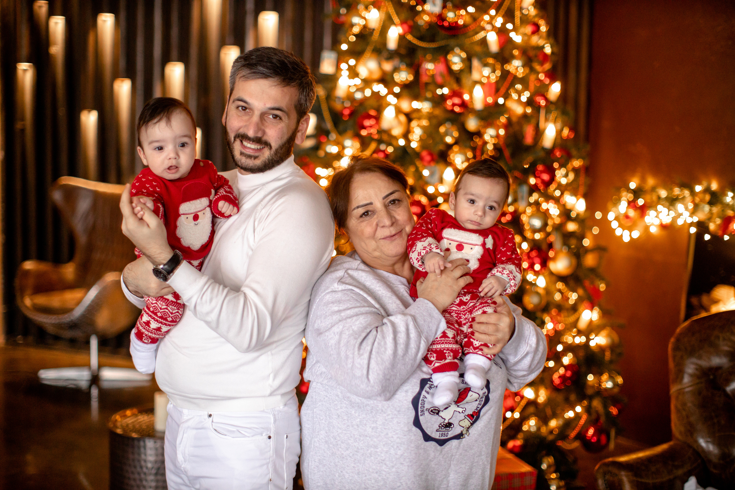 Семейная съемка. Семейный и детский фотограф в Москве Кузьмина Мария