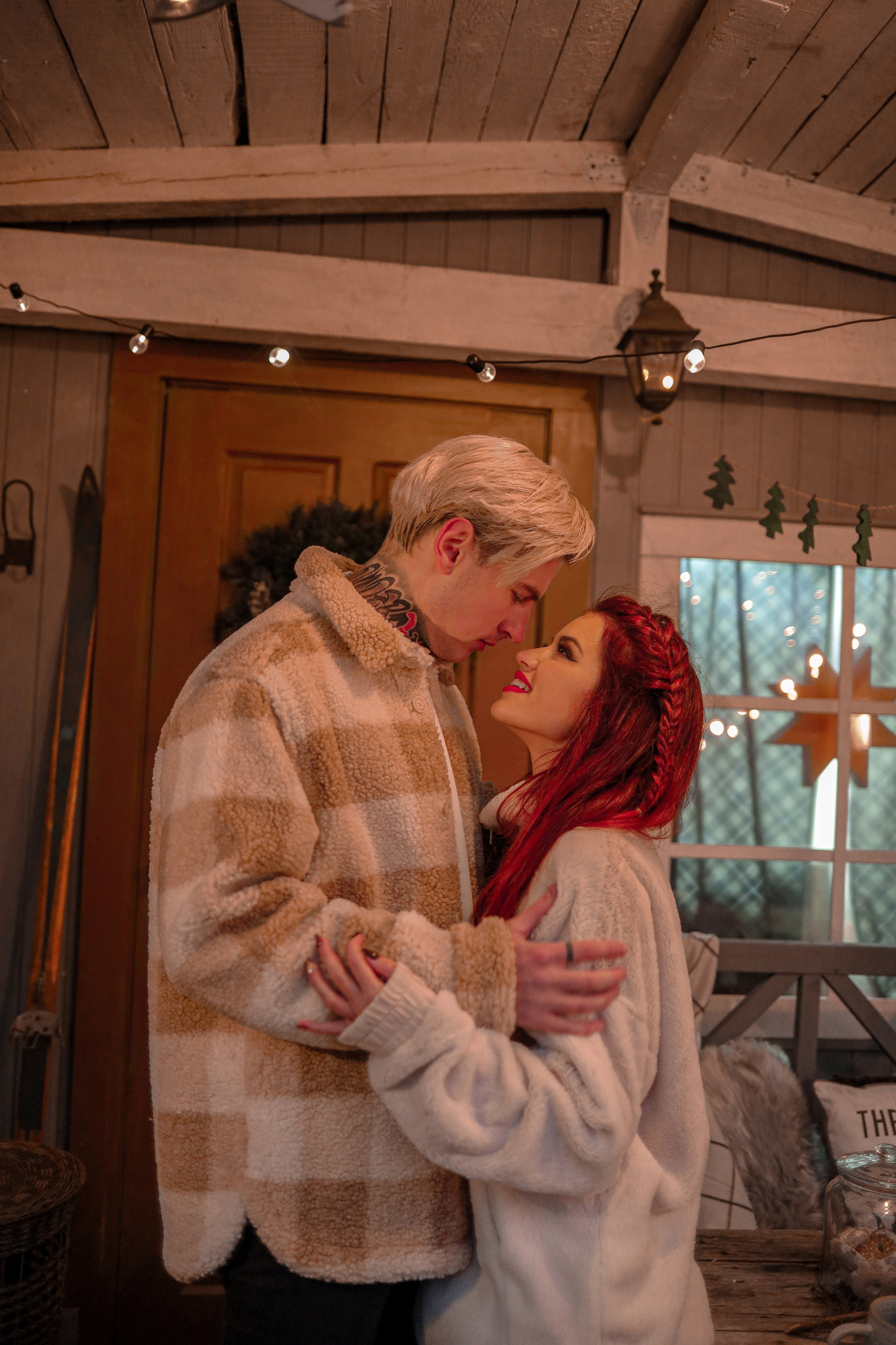 Дима и Оля. Семейный и детский фотограф в Москве Кузьмина Мария