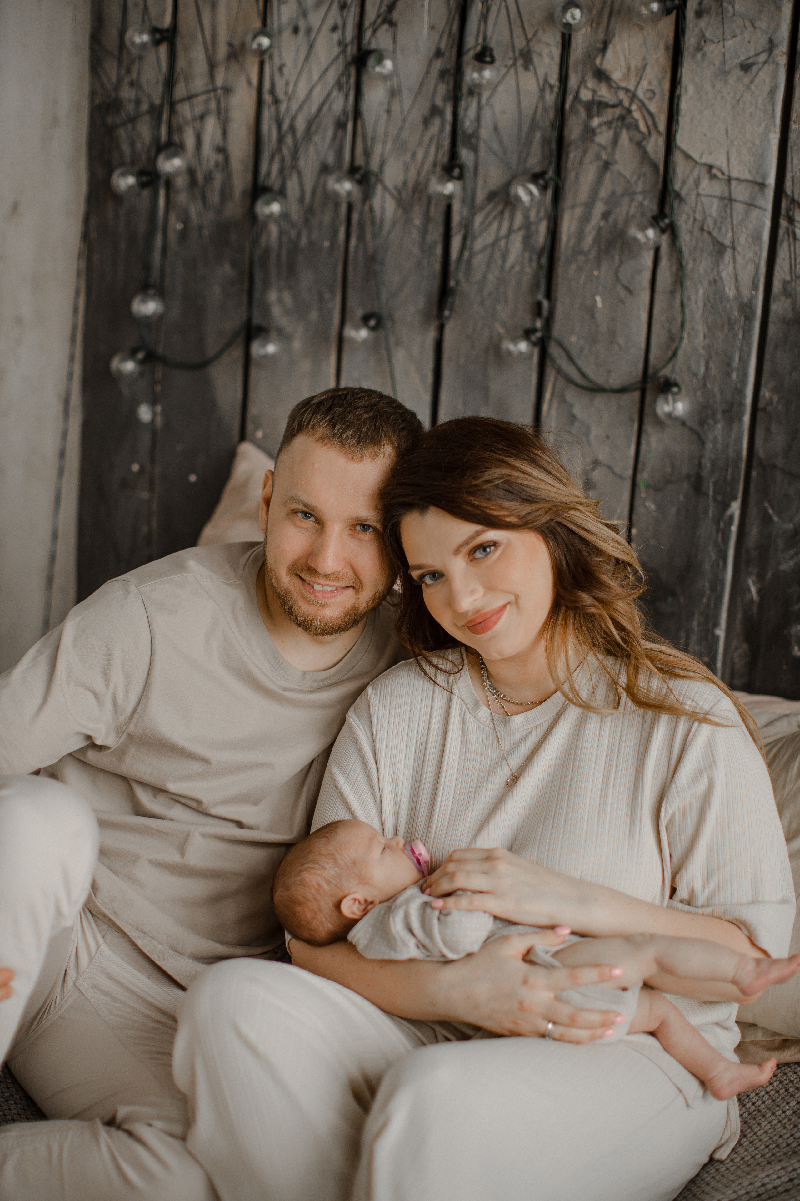 Таисия. Семейный и детский фотограф в Москве Кузьмина Мария