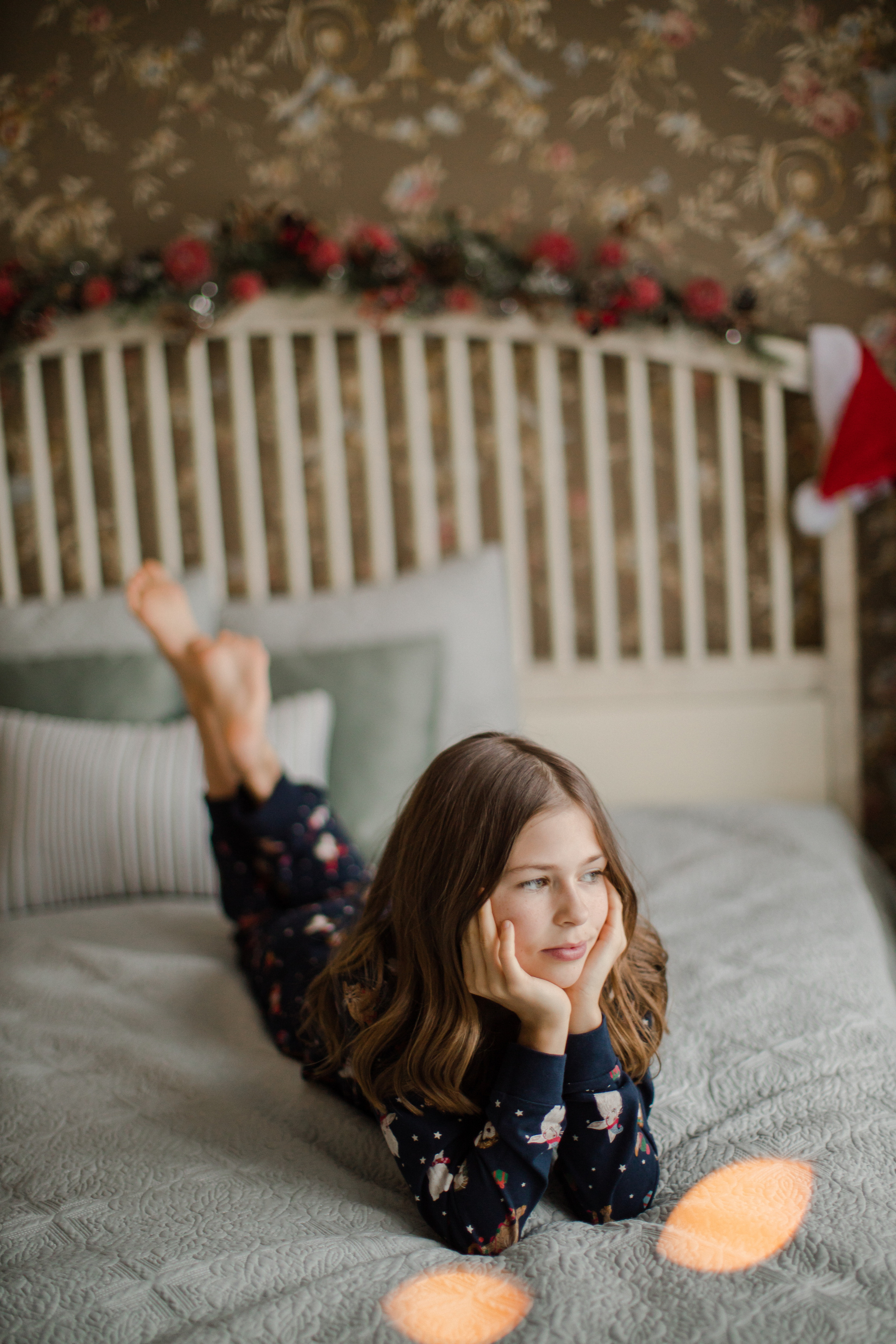 Толя и Лена с детьми. Семейный и детский фотограф в Москве Кузьмина Мария