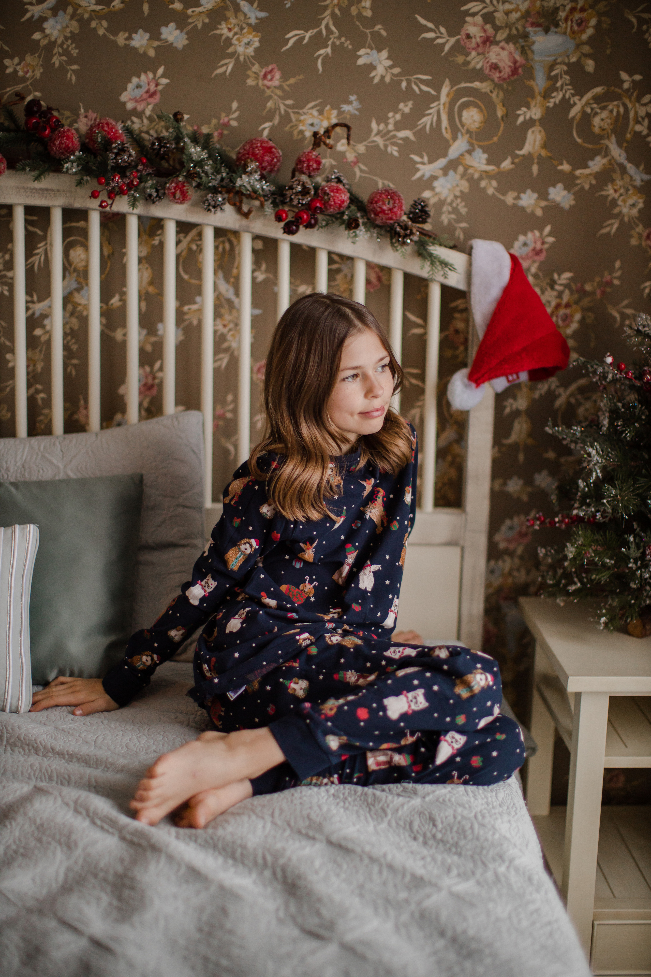 Толя и Лена с детьми. Семейный и детский фотограф в Москве Кузьмина Мария