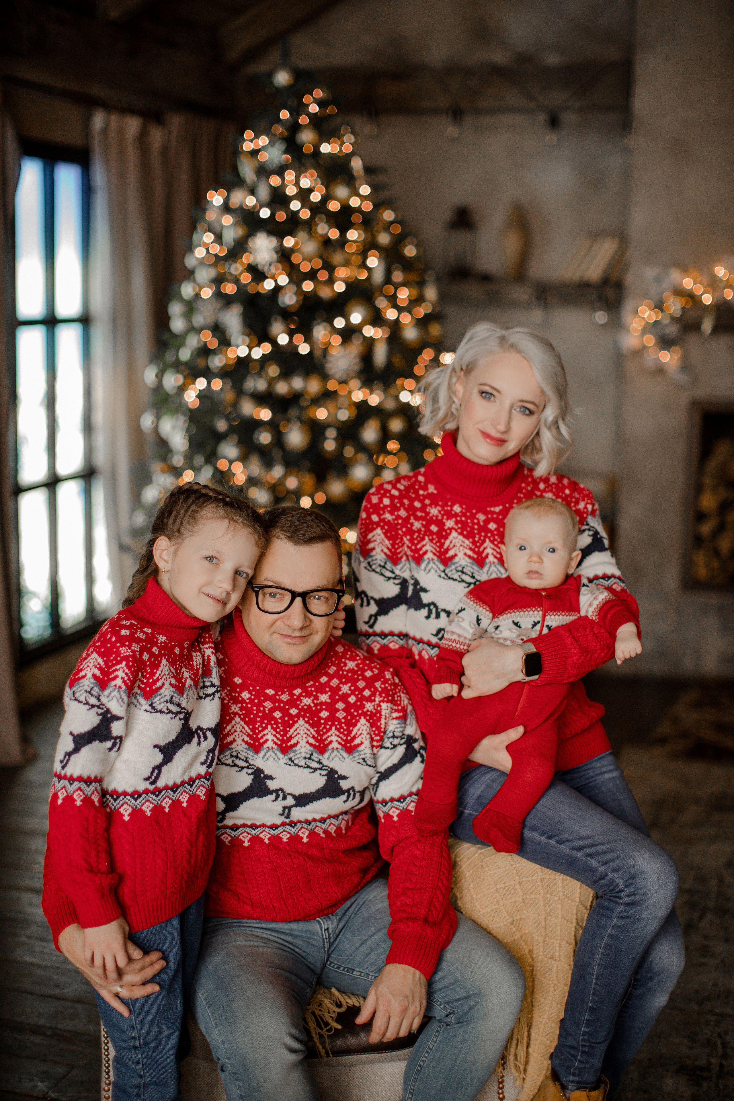 Коля Инга. Семейный и детский фотограф в Москве Кузьмина Мария