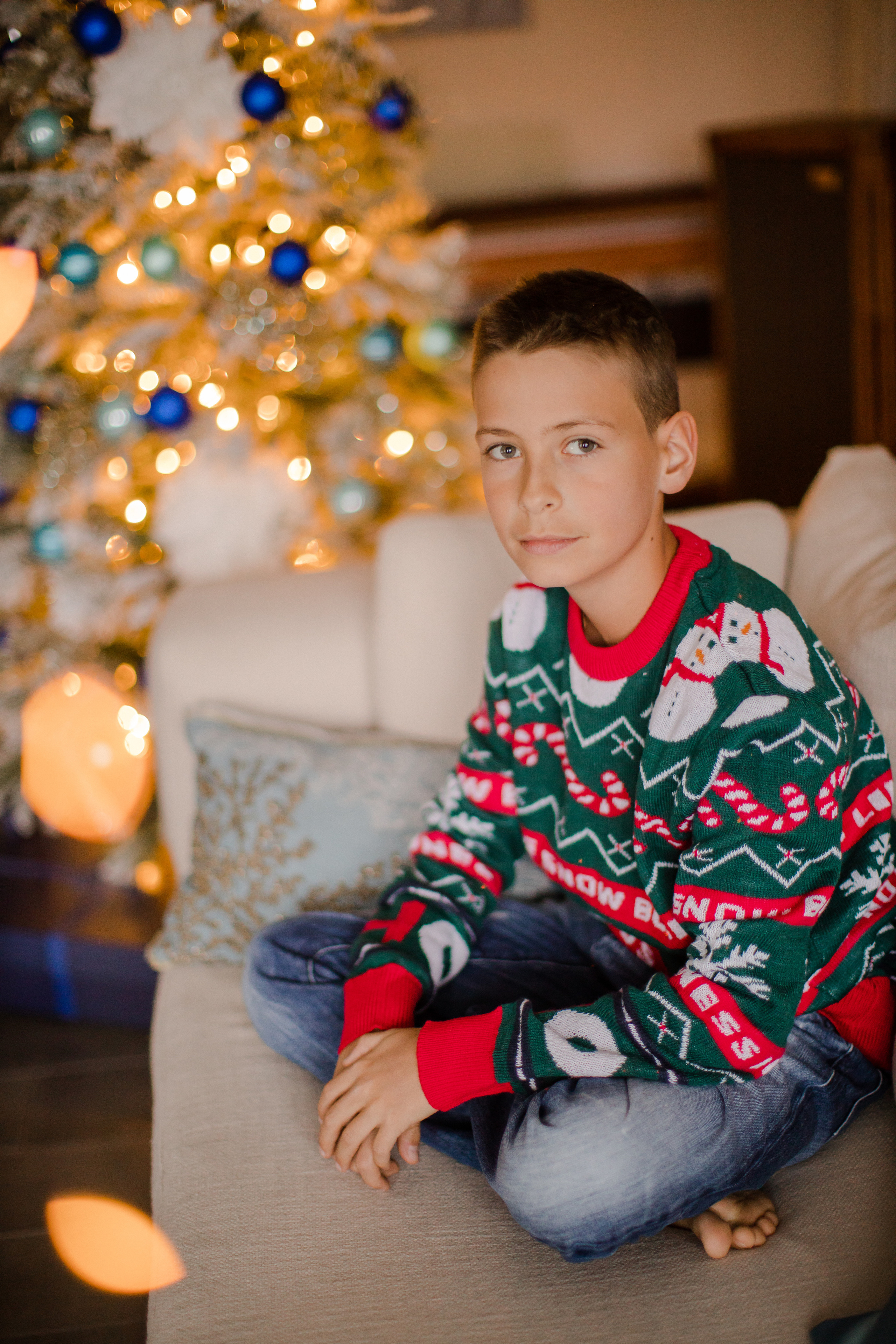 Толя и Лена с детьми. Семейный и детский фотограф в Москве Кузьмина Мария