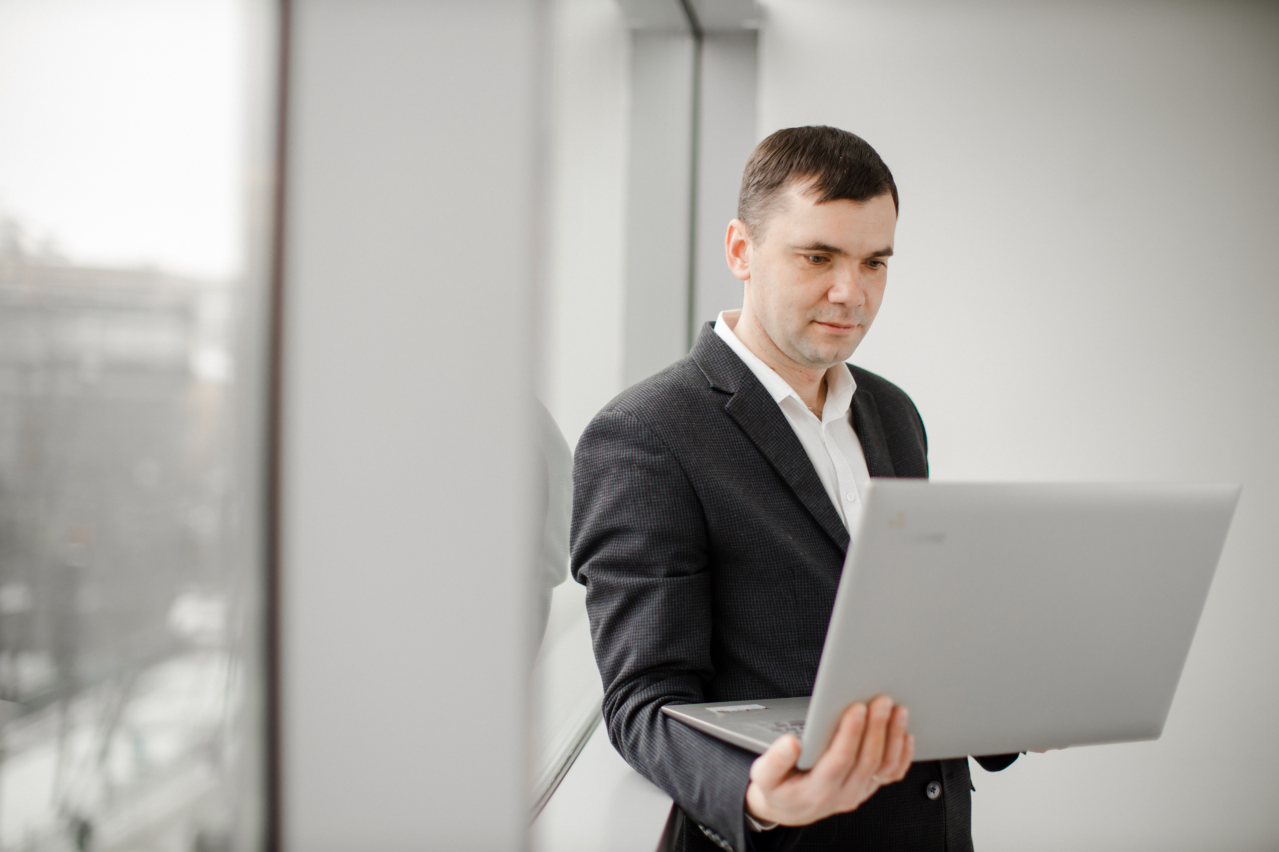 Офис. Семейный и детский фотограф в Москве Кузьмина Мария