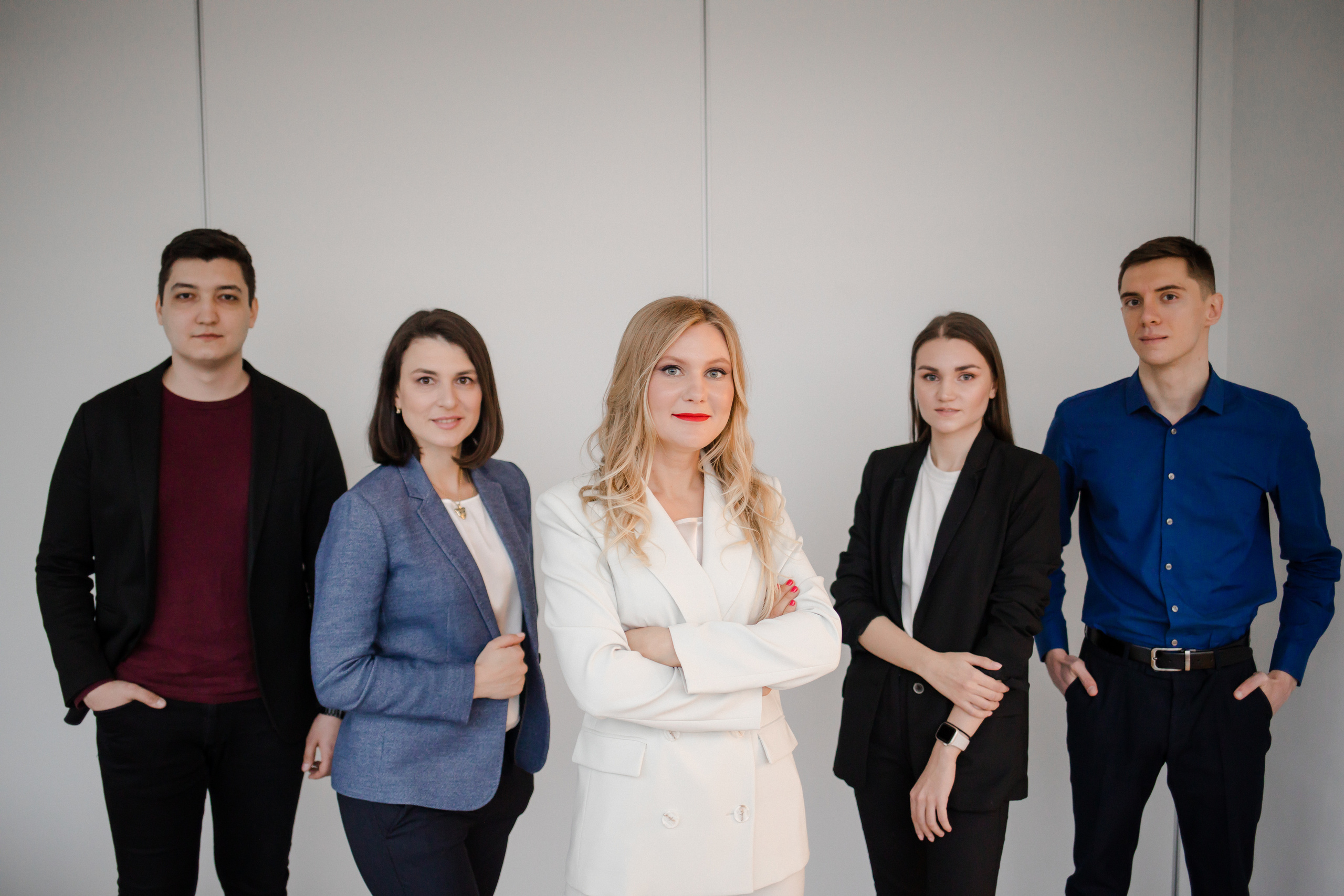 Офис. Семейный и детский фотограф в Москве Кузьмина Мария