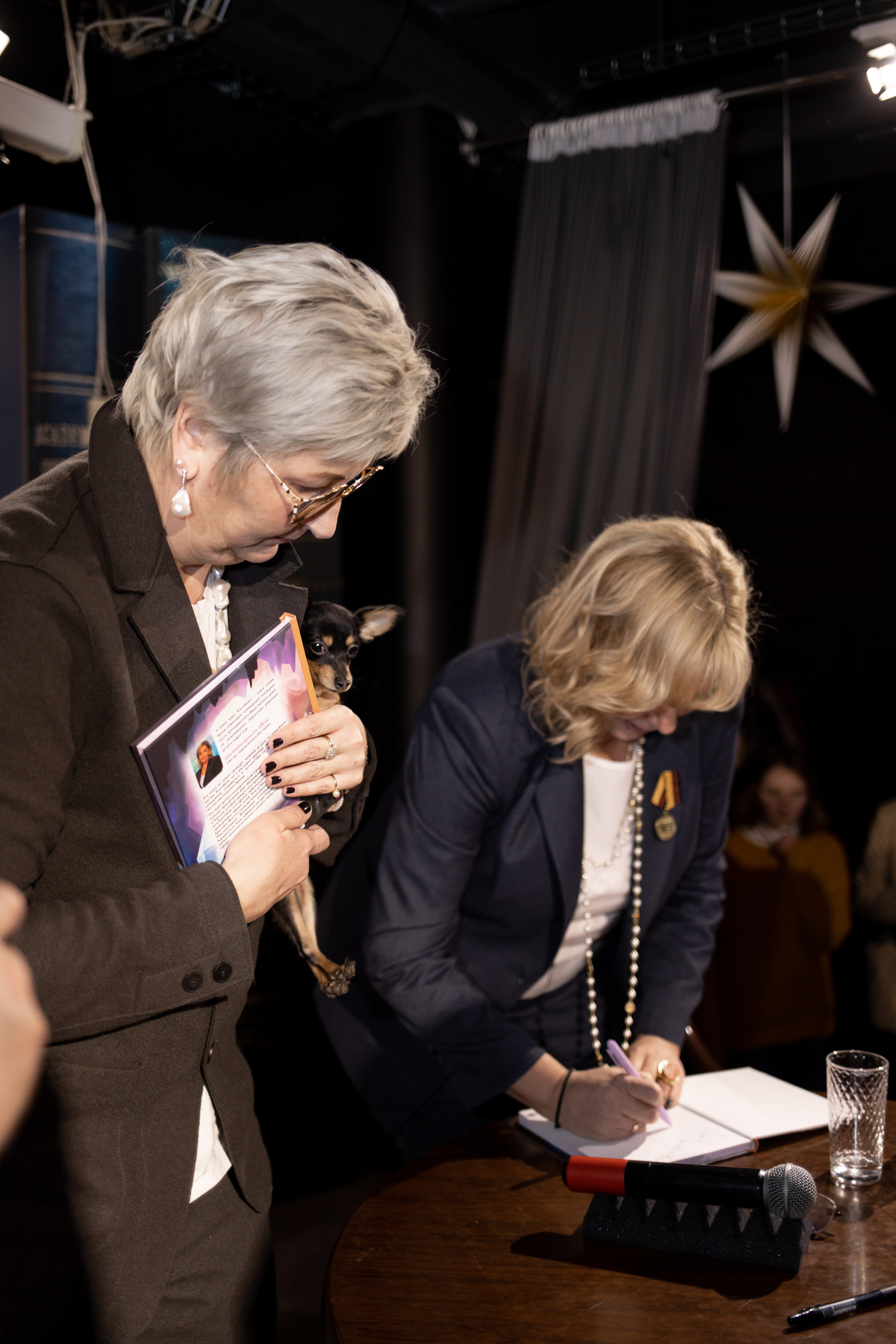 Презентация книги Арины Шараповой. Семейный и детский фотограф в Москве Кузьмина Мария