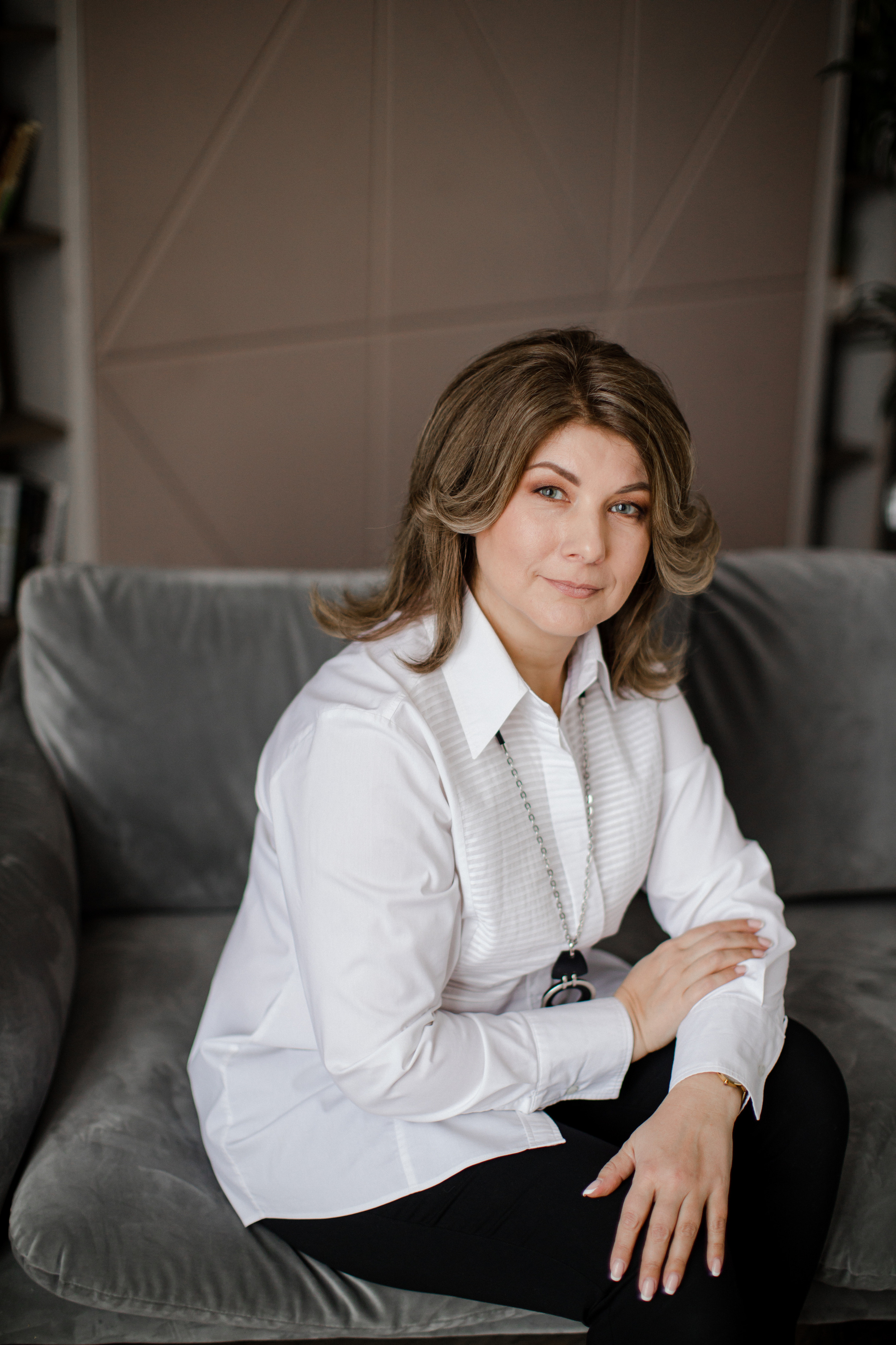 Елена и Настя. Семейный и детский фотограф в Москве Кузьмина Мария