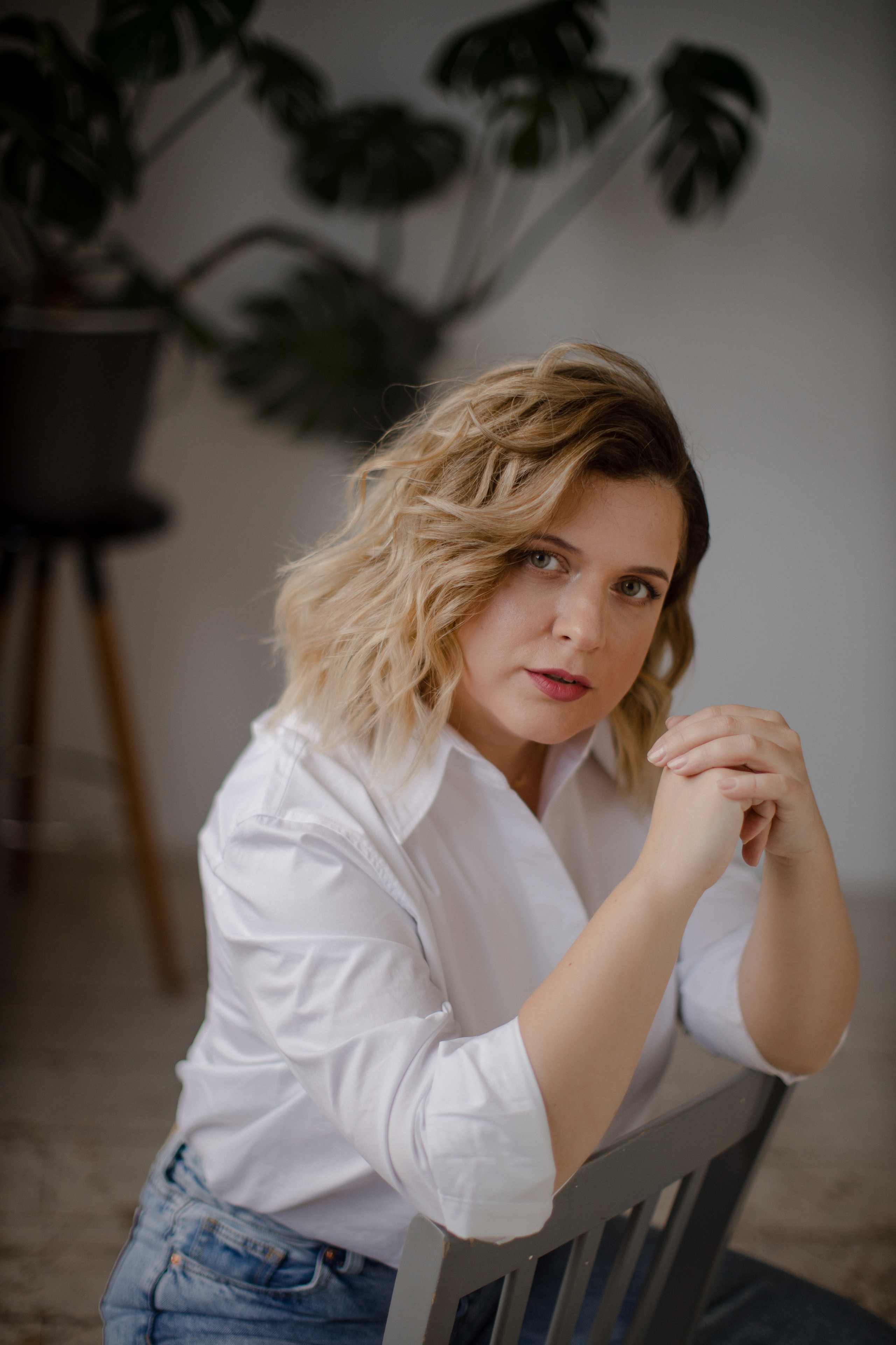 Настя Денисова. Семейный и детский фотограф в Москве Кузьмина Мария