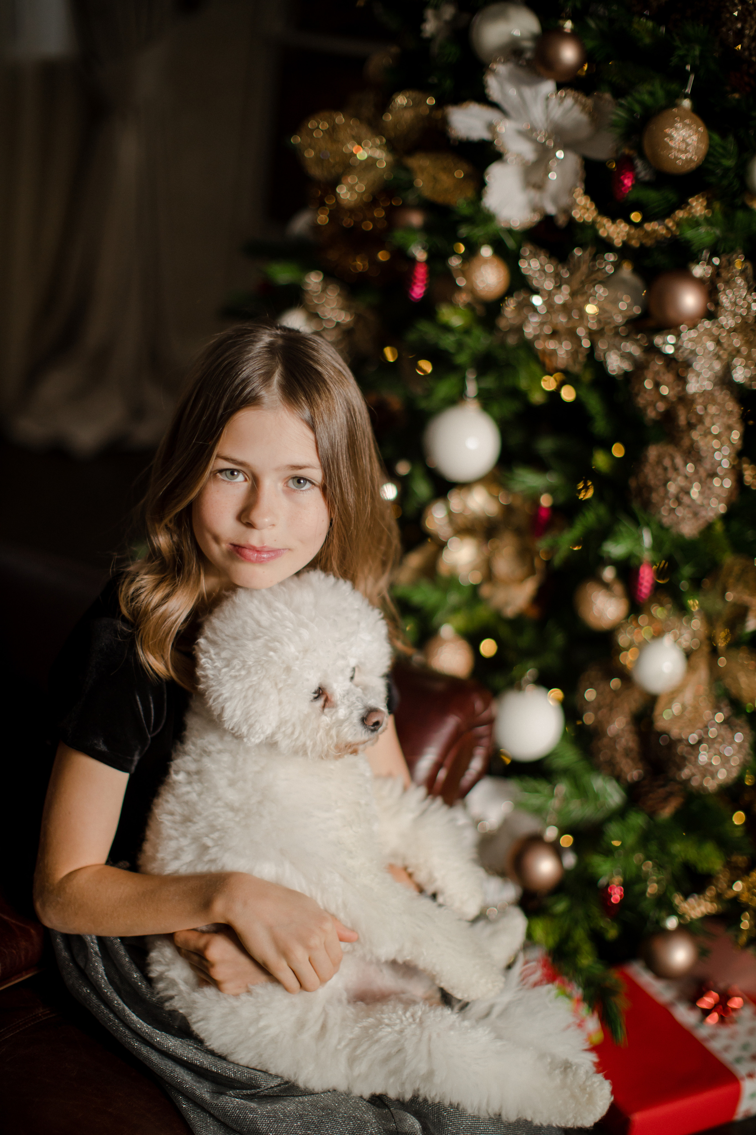 Толя и Лена с детьми. Семейный и детский фотограф в Москве Кузьмина Мария