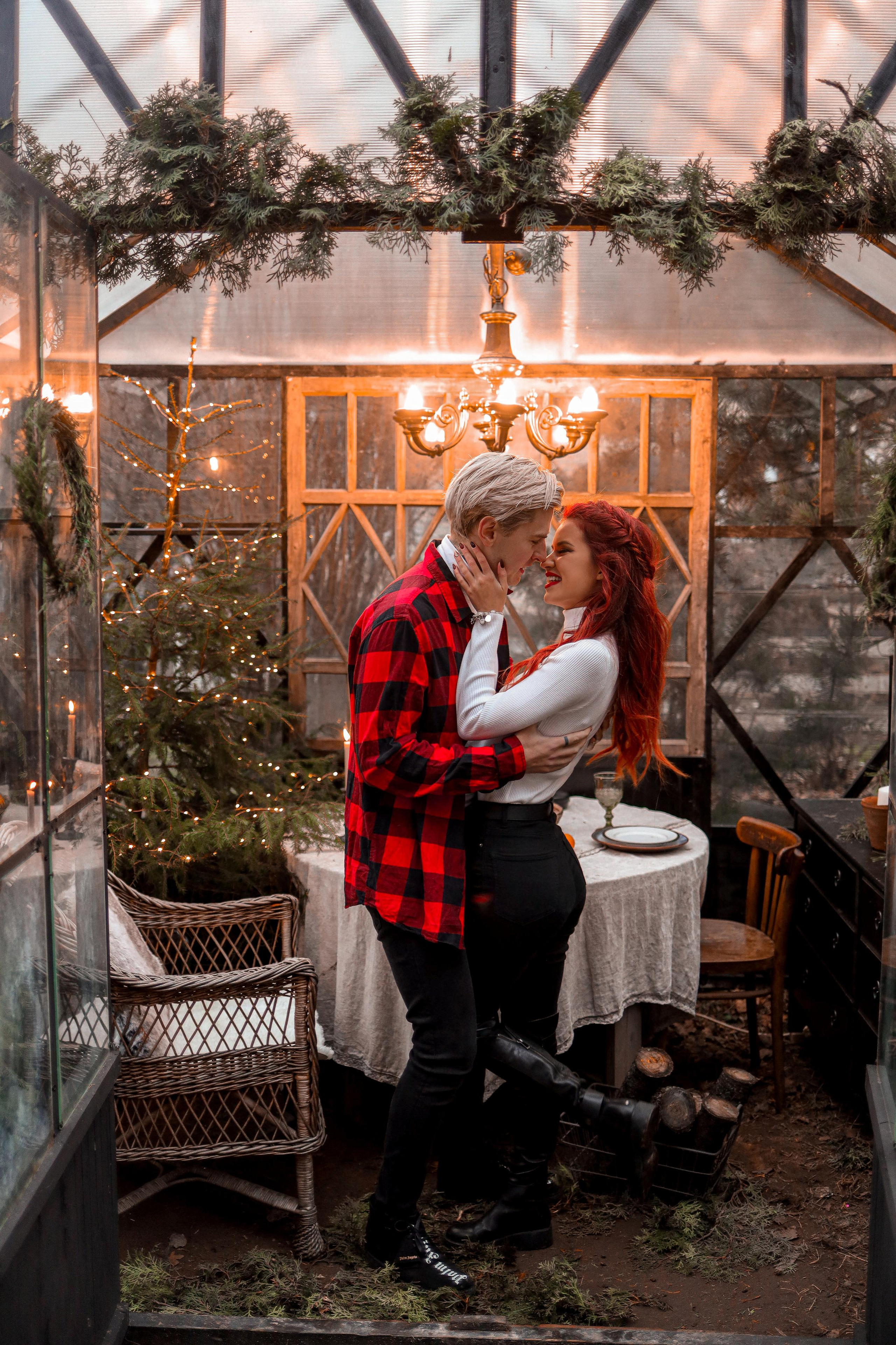 Дима и Оля. Семейный и детский фотограф в Москве Кузьмина Мария