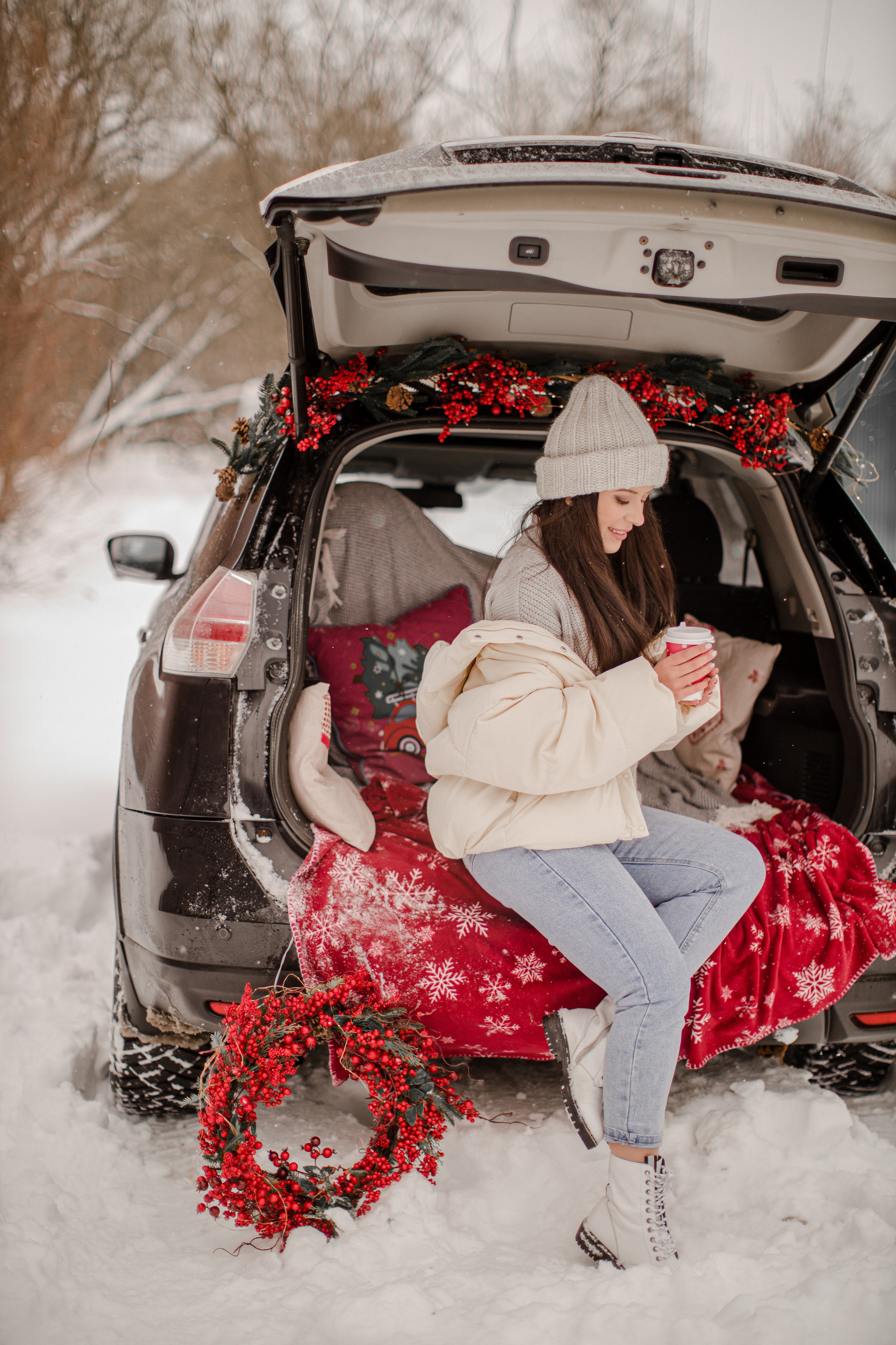 Света и Саша. Семейный и детский фотограф в Москве Кузьмина Мария