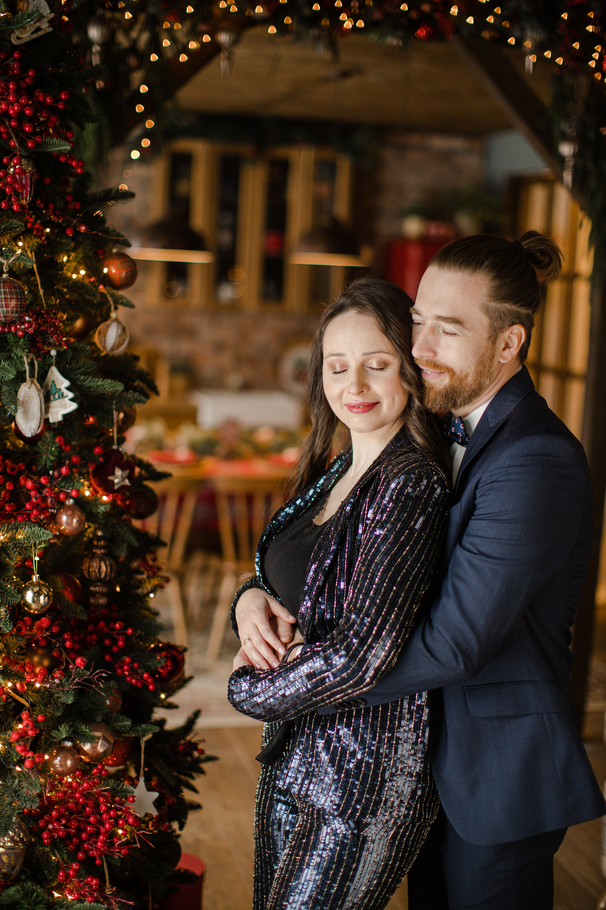 Макс с семьей. Семейный и детский фотограф в Москве Кузьмина Мария