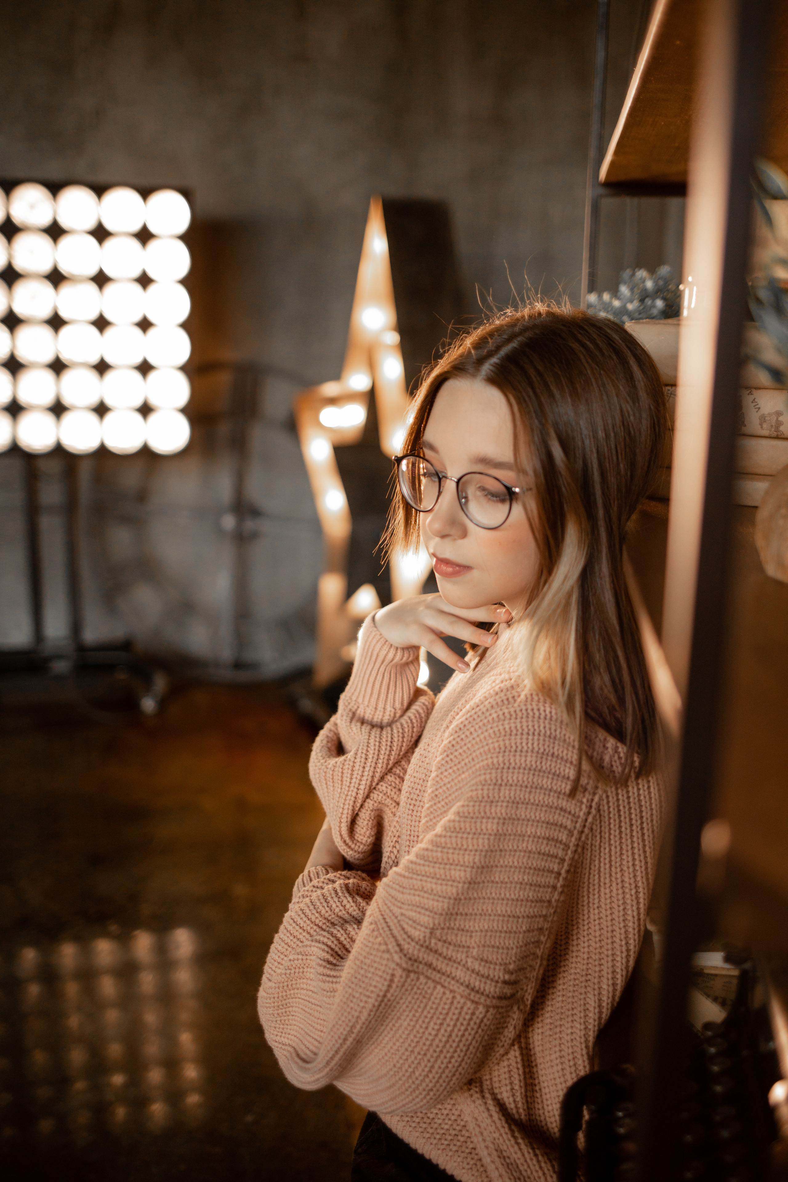 День рождения. Семейный и детский фотограф в Москве Кузьмина Мария