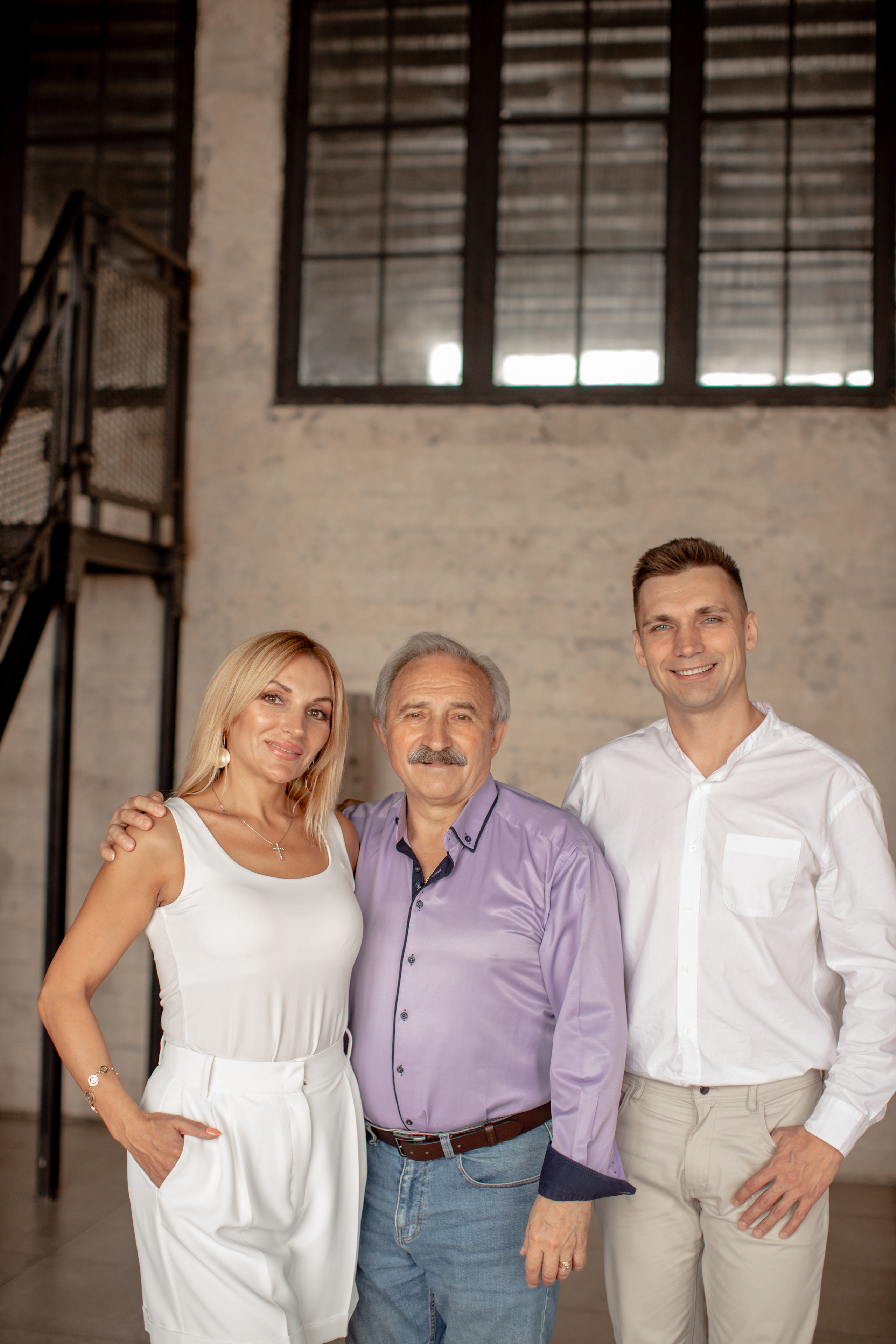 Семья. Семейный и детский фотограф в Москве Кузьмина Мария