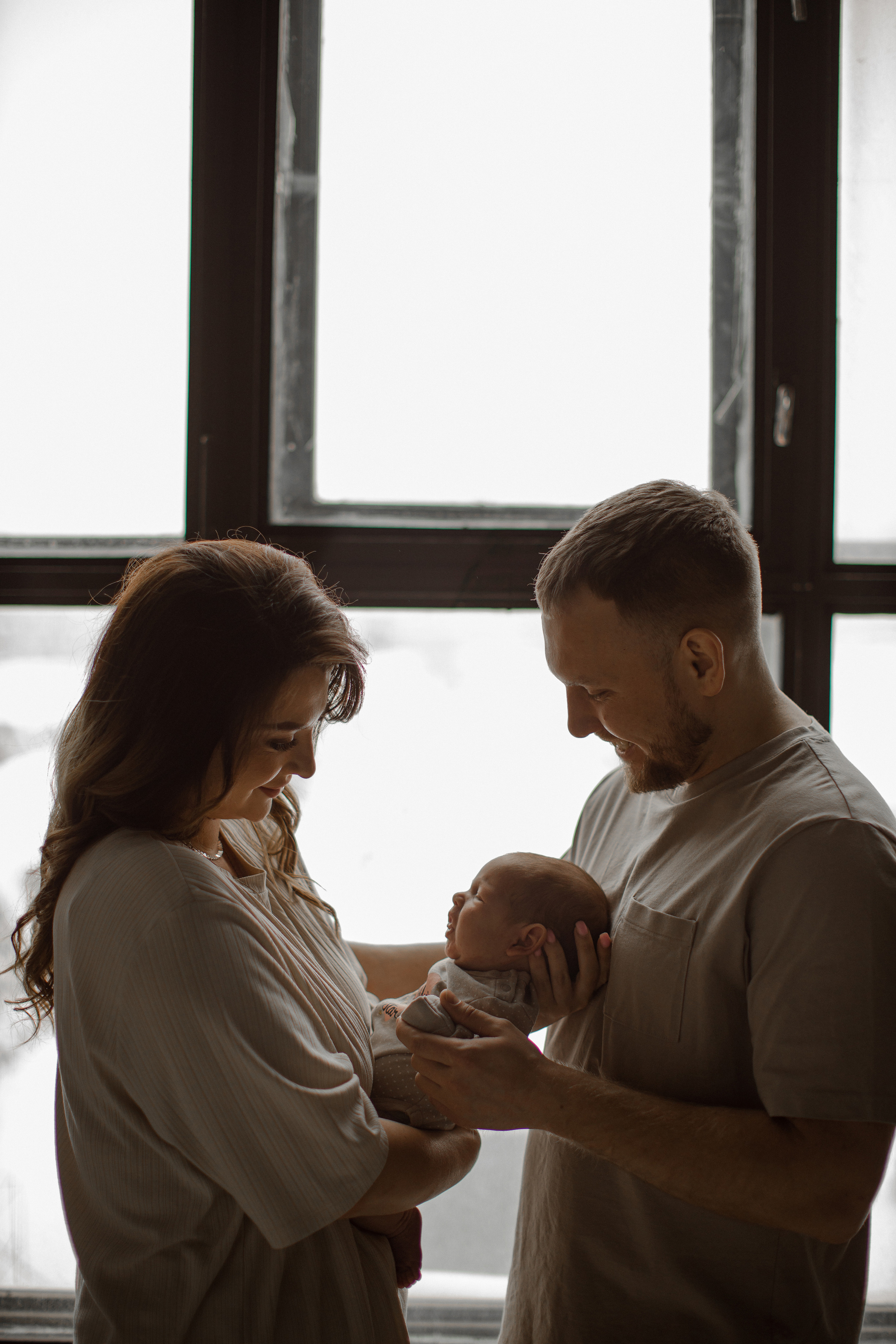 Таисия. Семейный и детский фотограф в Москве Кузьмина Мария