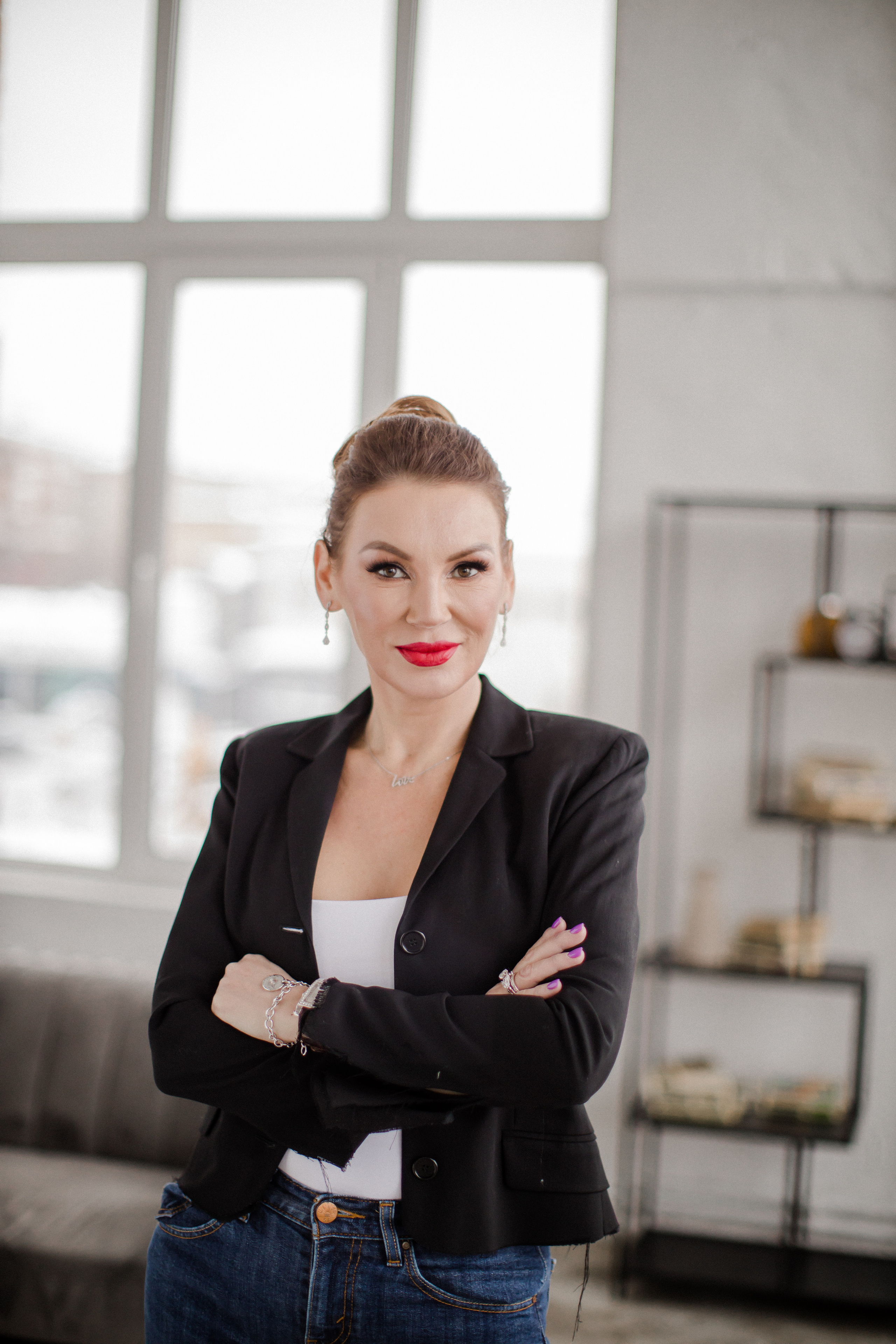 Ольга. Семейный и детский фотограф в Москве Кузьмина Мария