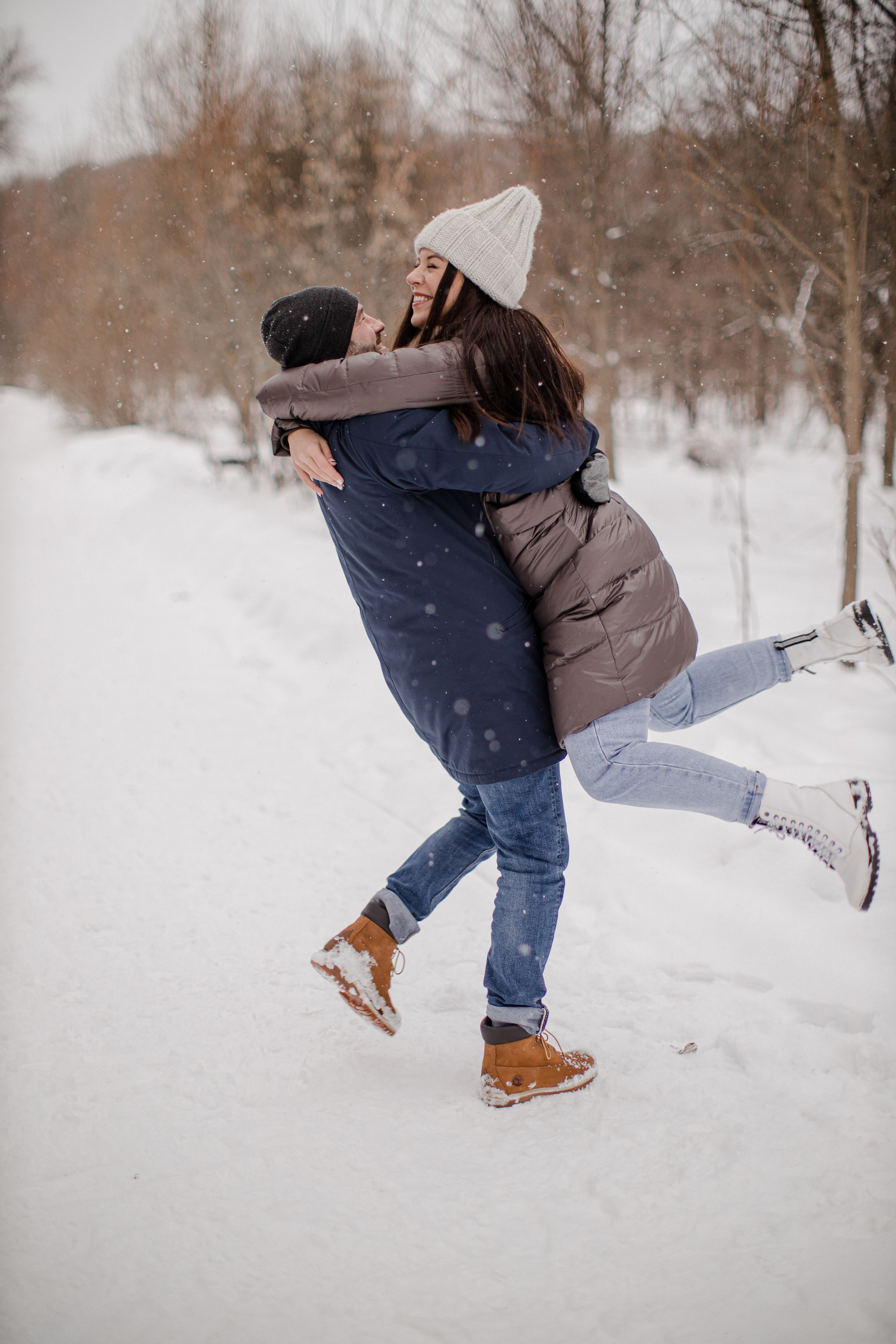 Света и Саша. Семейный и детский фотограф в Москве Кузьмина Мария