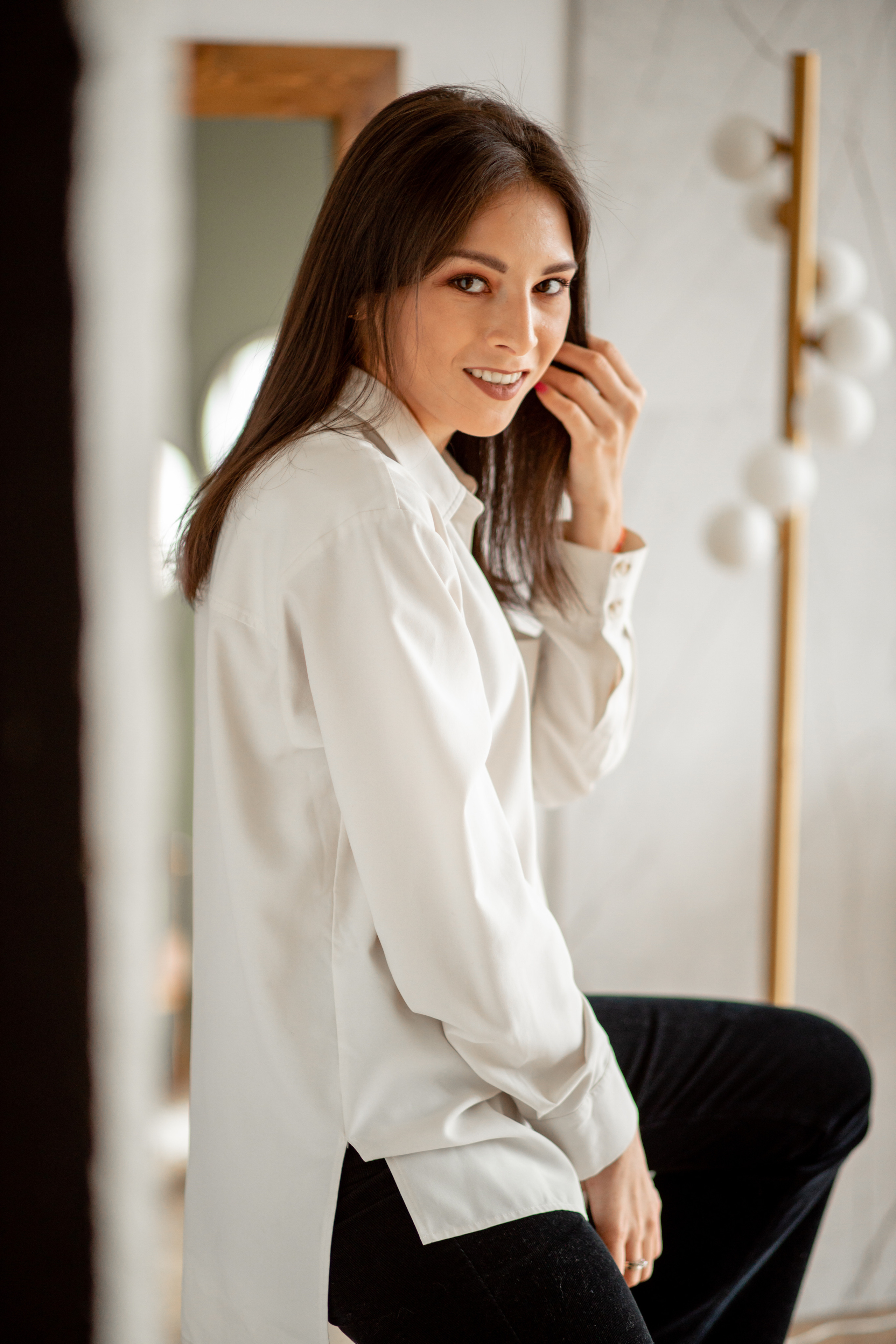 Диля с мамой. Семейный и детский фотограф в Москве Кузьмина Мария