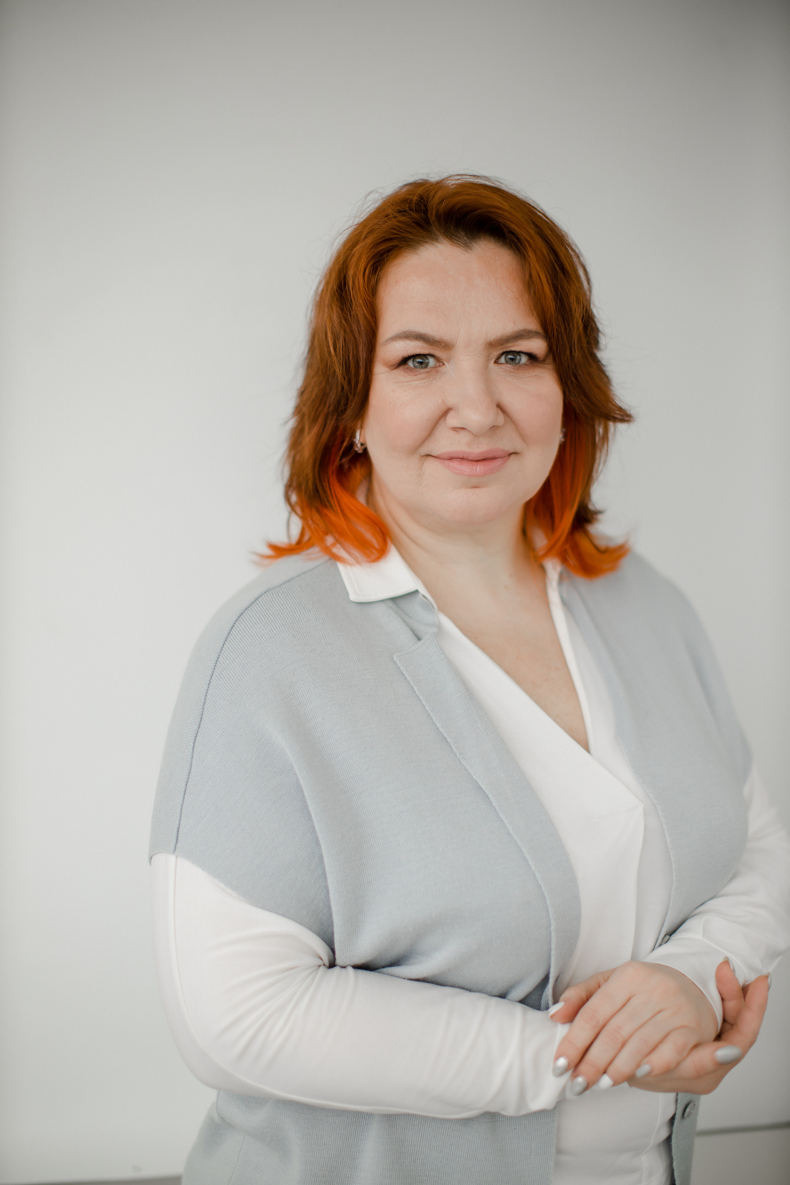 Офис. Семейный и детский фотограф в Москве Кузьмина Мария