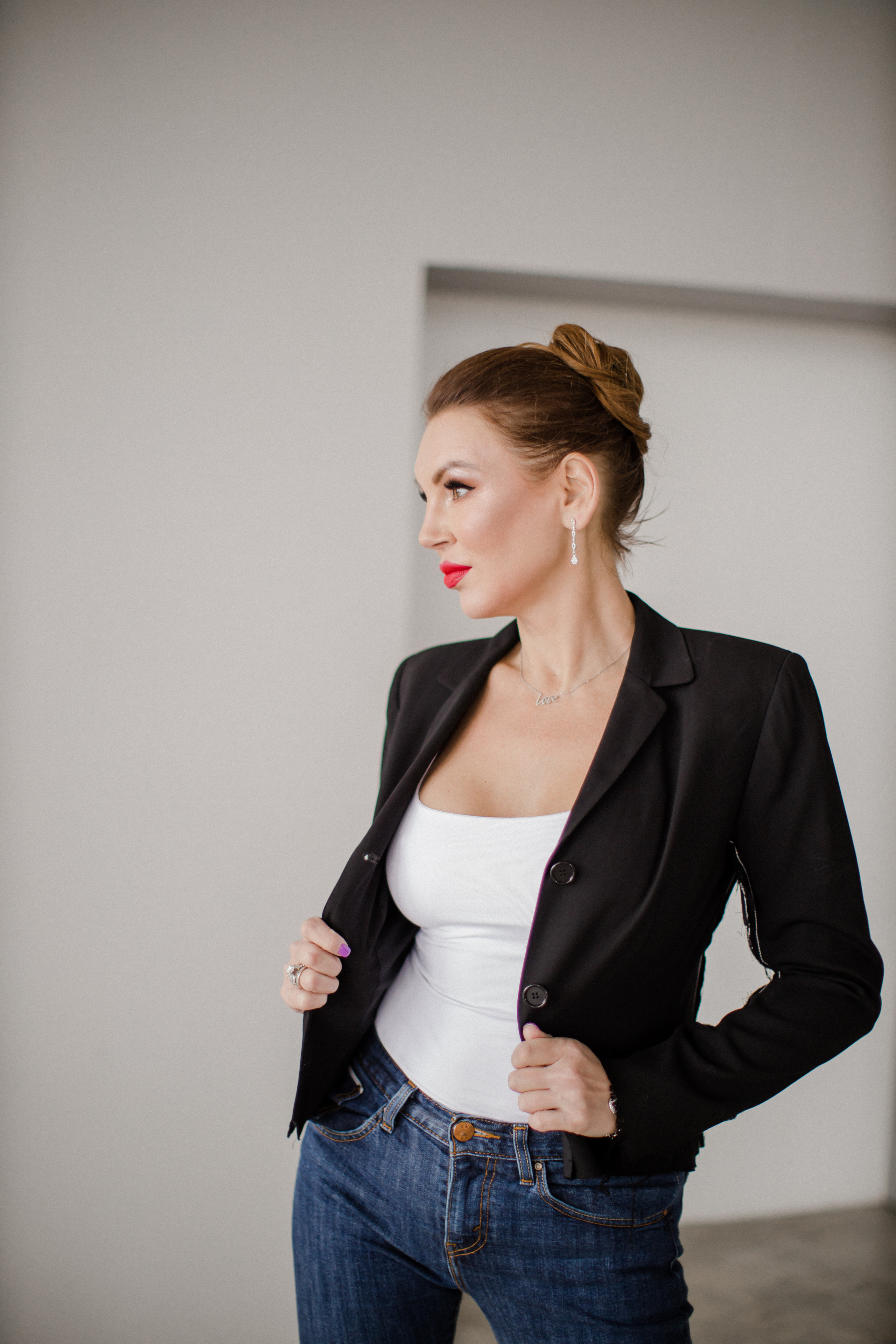 Ольга. Семейный и детский фотограф в Москве Кузьмина Мария