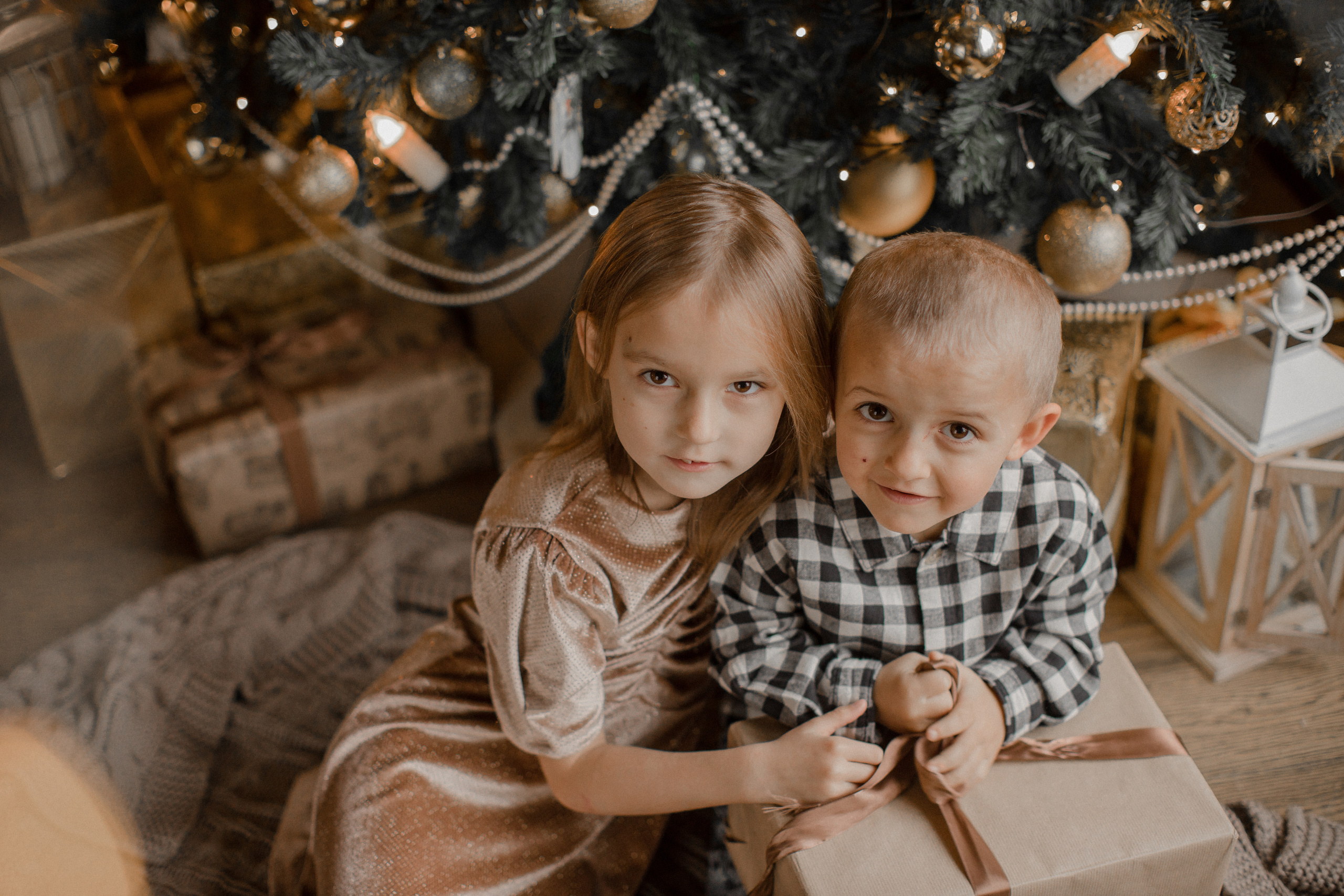 Катя с семьей. Семейный и детский фотограф в Москве Кузьмина Мария