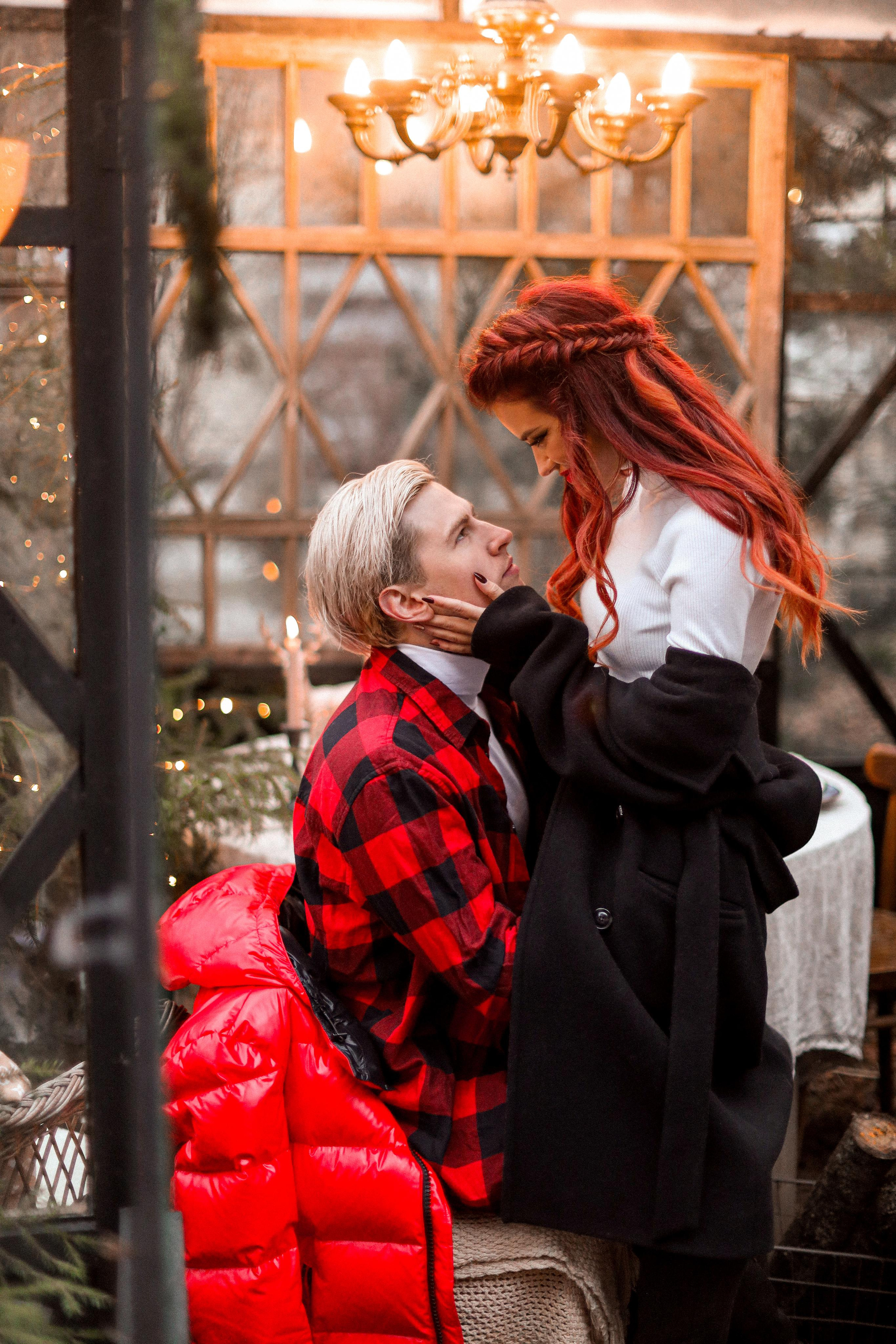 Дима и Оля. Семейный и детский фотограф в Москве Кузьмина Мария