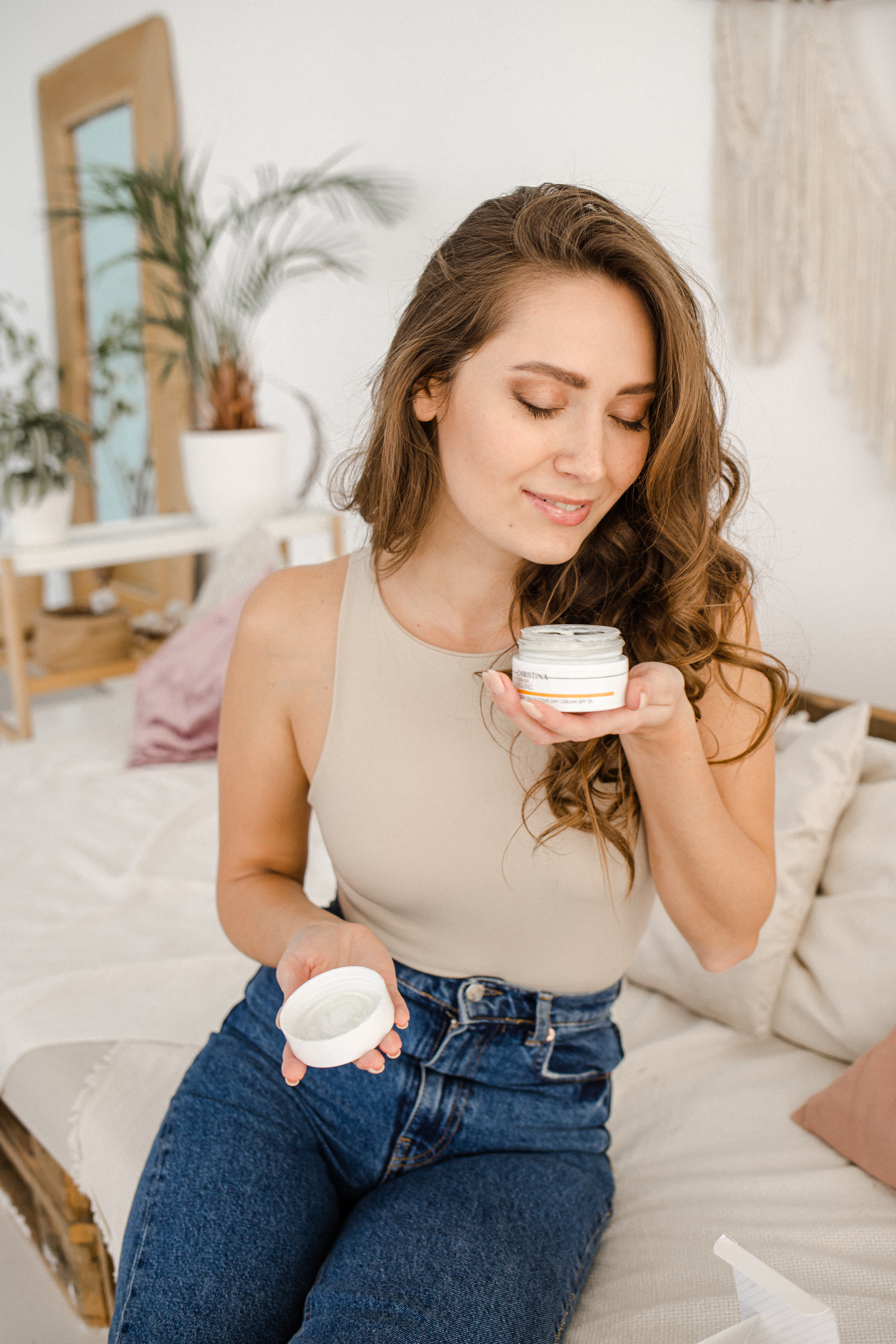 Christina. Семейный и детский фотограф в Москве Кузьмина Мария