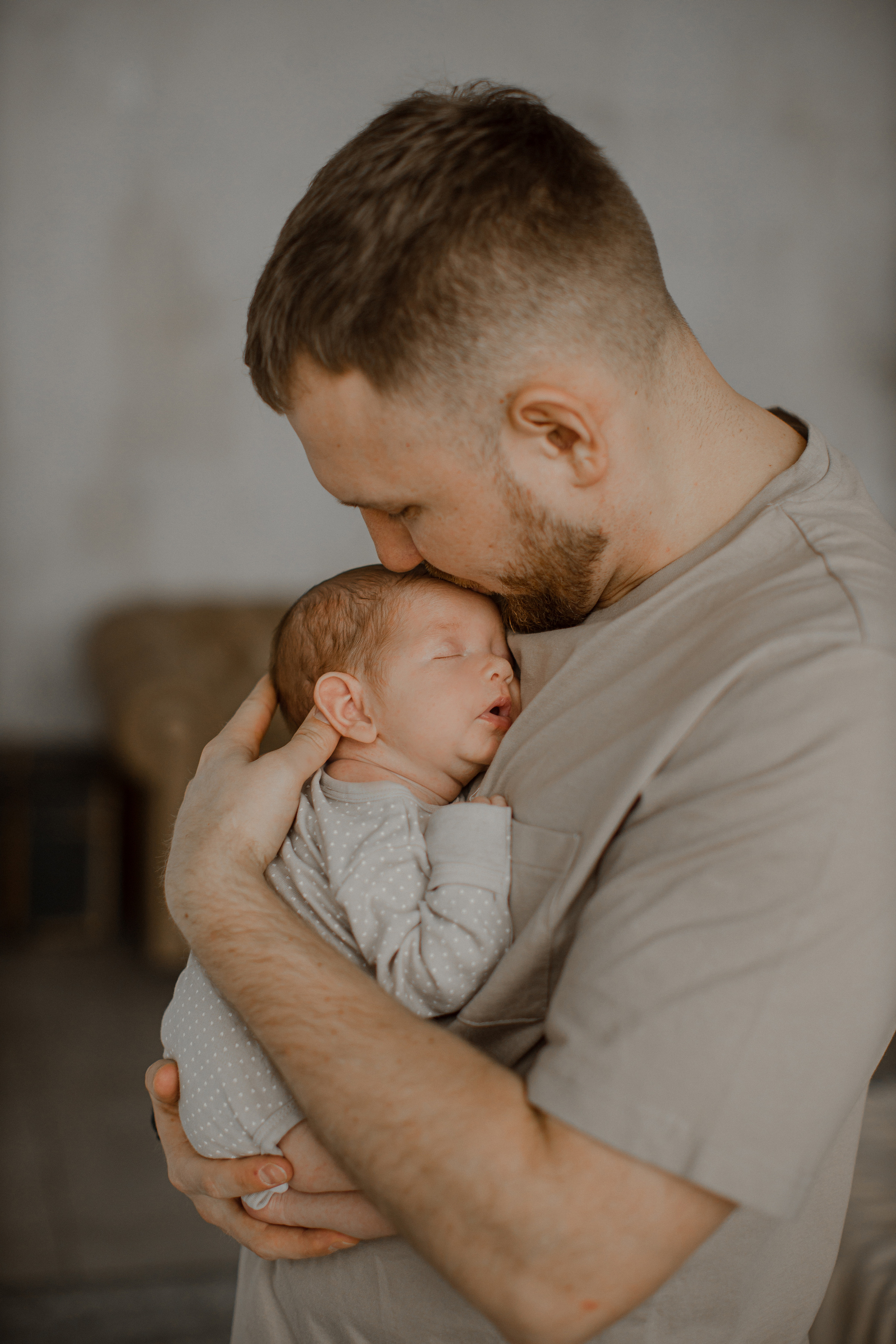 Таисия. Семейный и детский фотограф в Москве Кузьмина Мария
