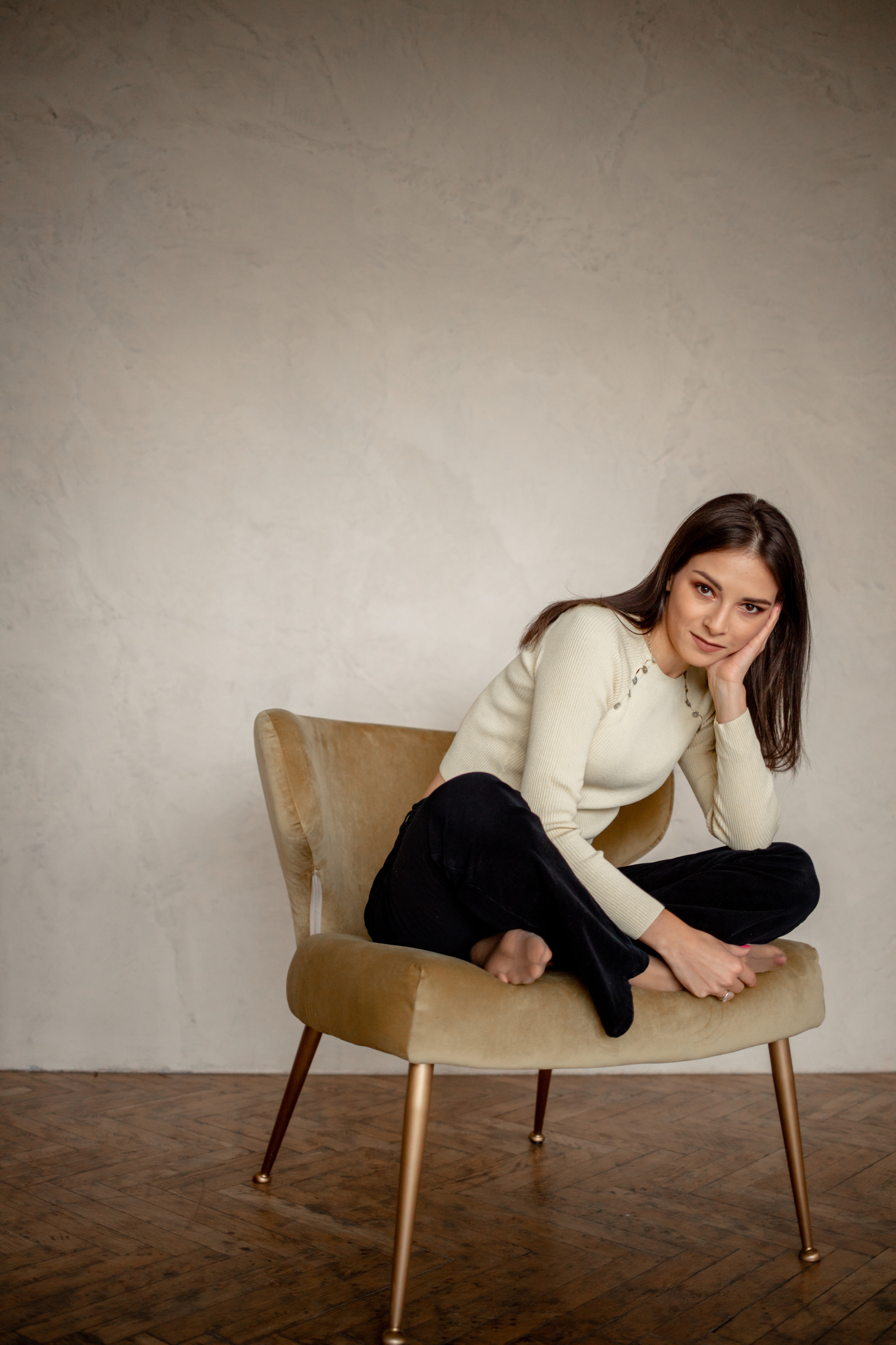 Диля с мамой. Семейный и детский фотограф в Москве Кузьмина Мария