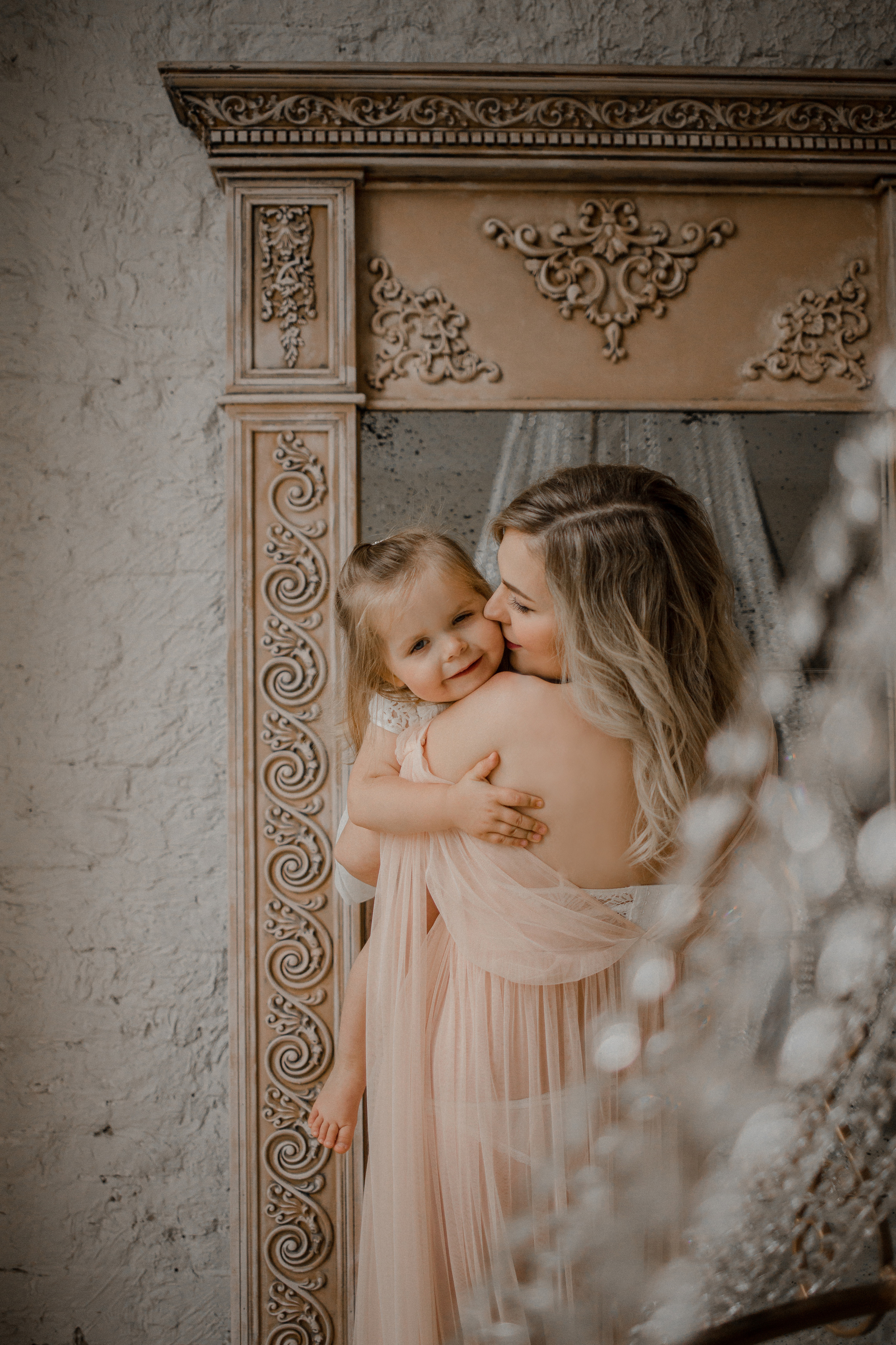 Аня в ожидании малыша. Семейный и детский фотограф в Москве Кузьмина Мария