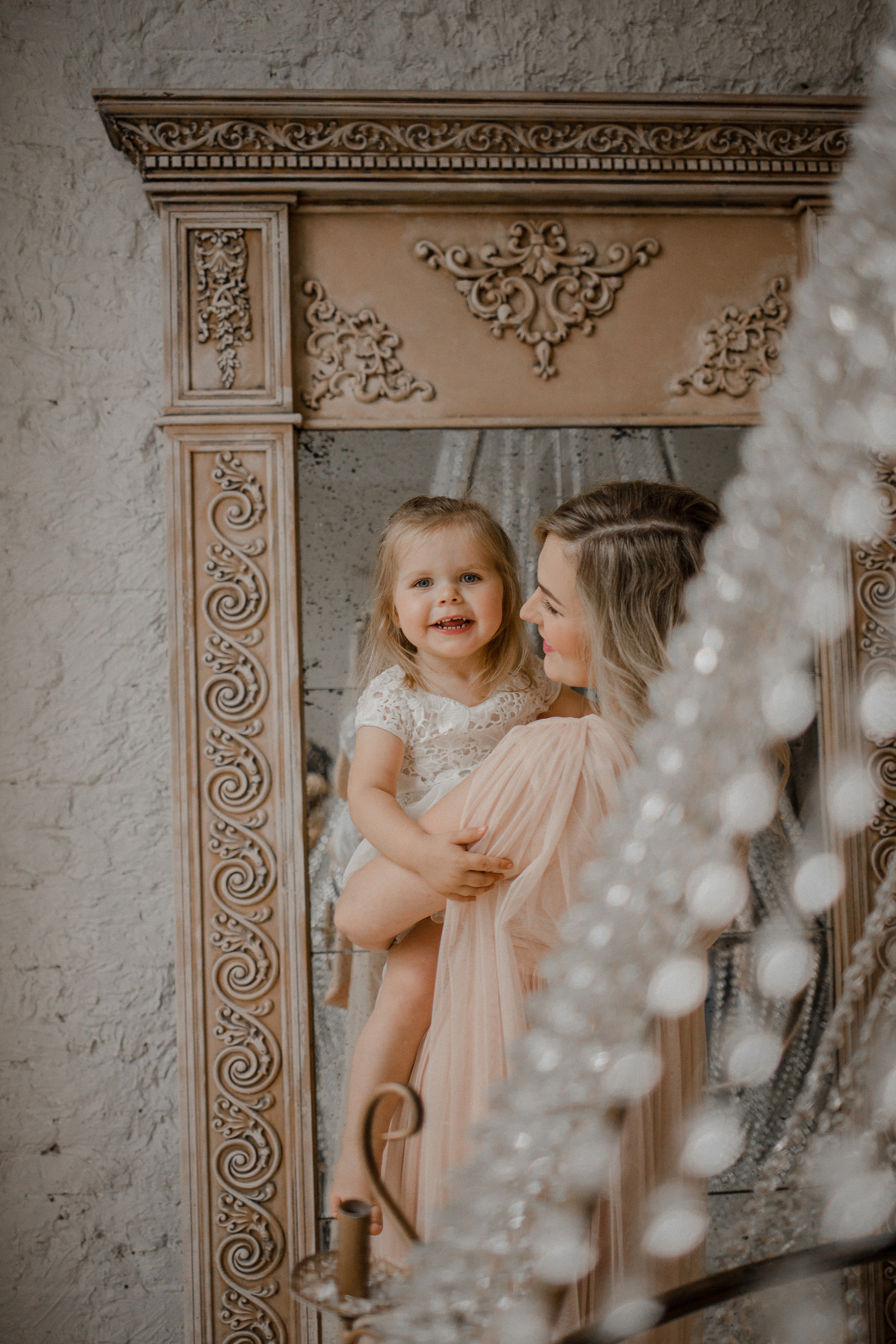 Аня в ожидании малыша. Семейный и детский фотограф в Москве Кузьмина Мария