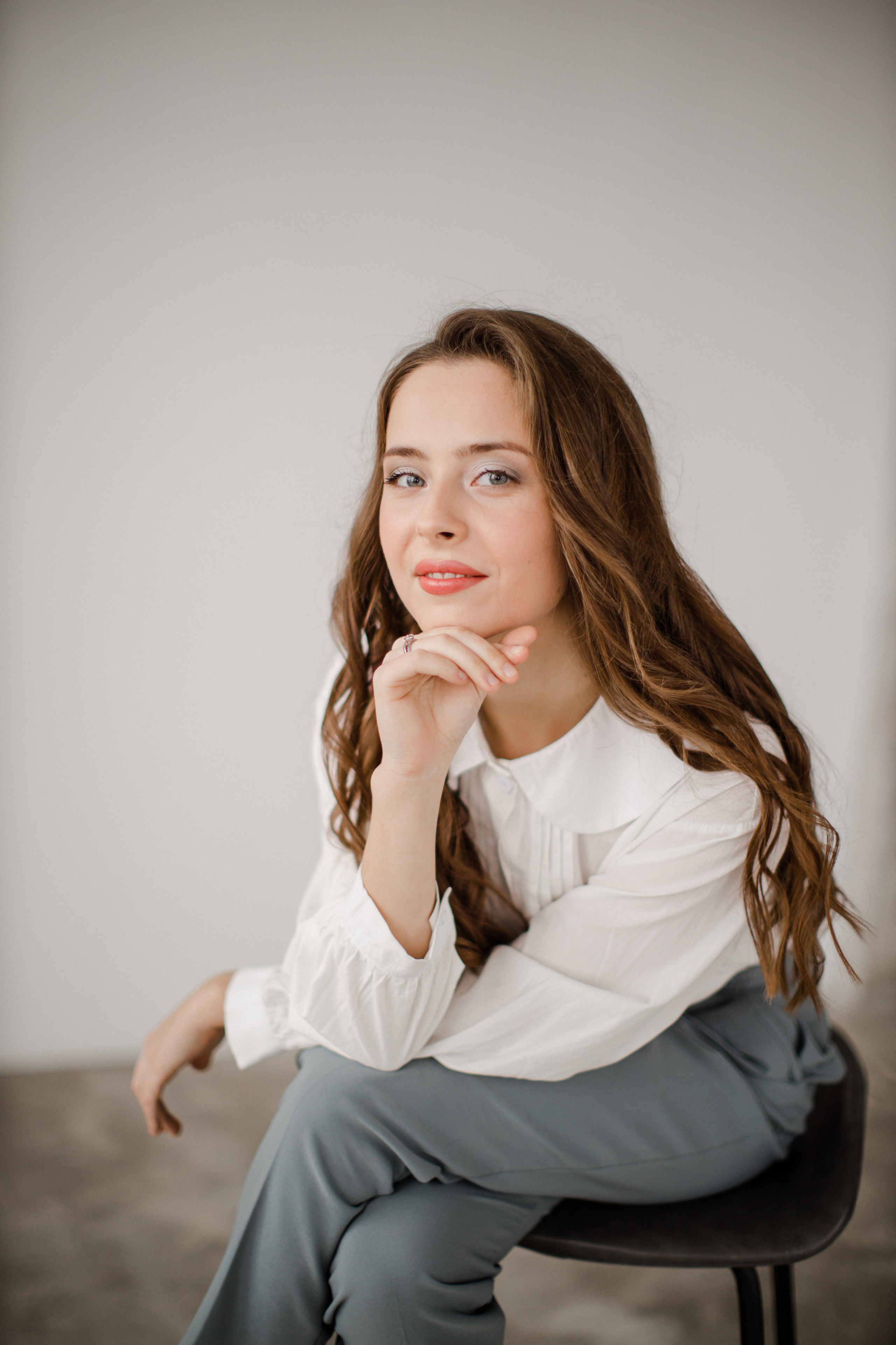 Ульяна. Семейный и детский фотограф в Москве Кузьмина Мария