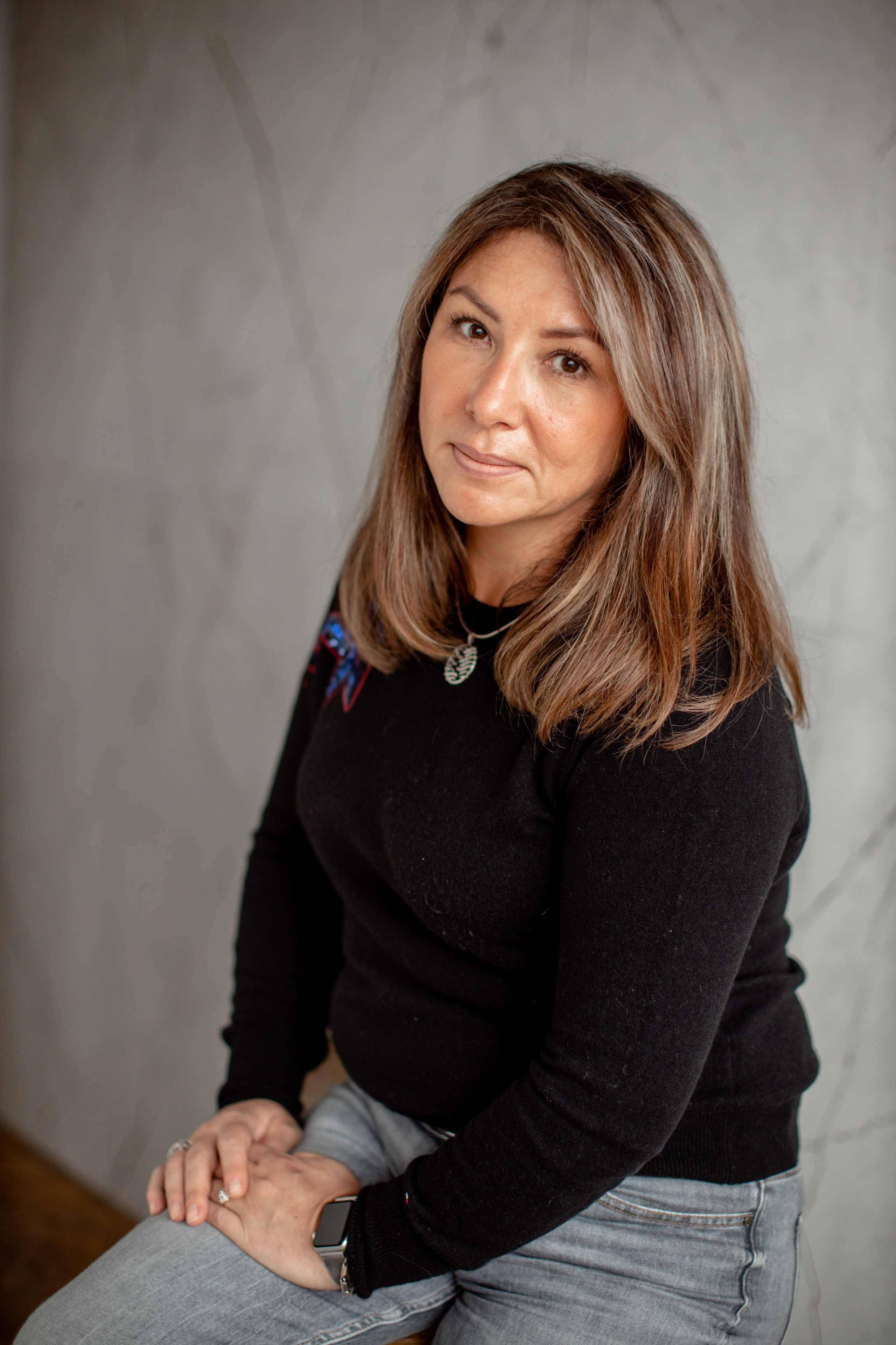 Диля с мамой. Семейный и детский фотограф в Москве Кузьмина Мария